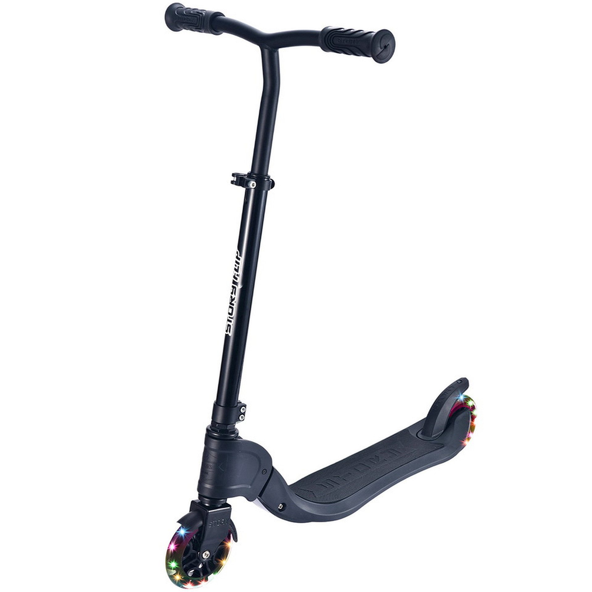 STORY Scooter, Kinder-Scooter Flip LED