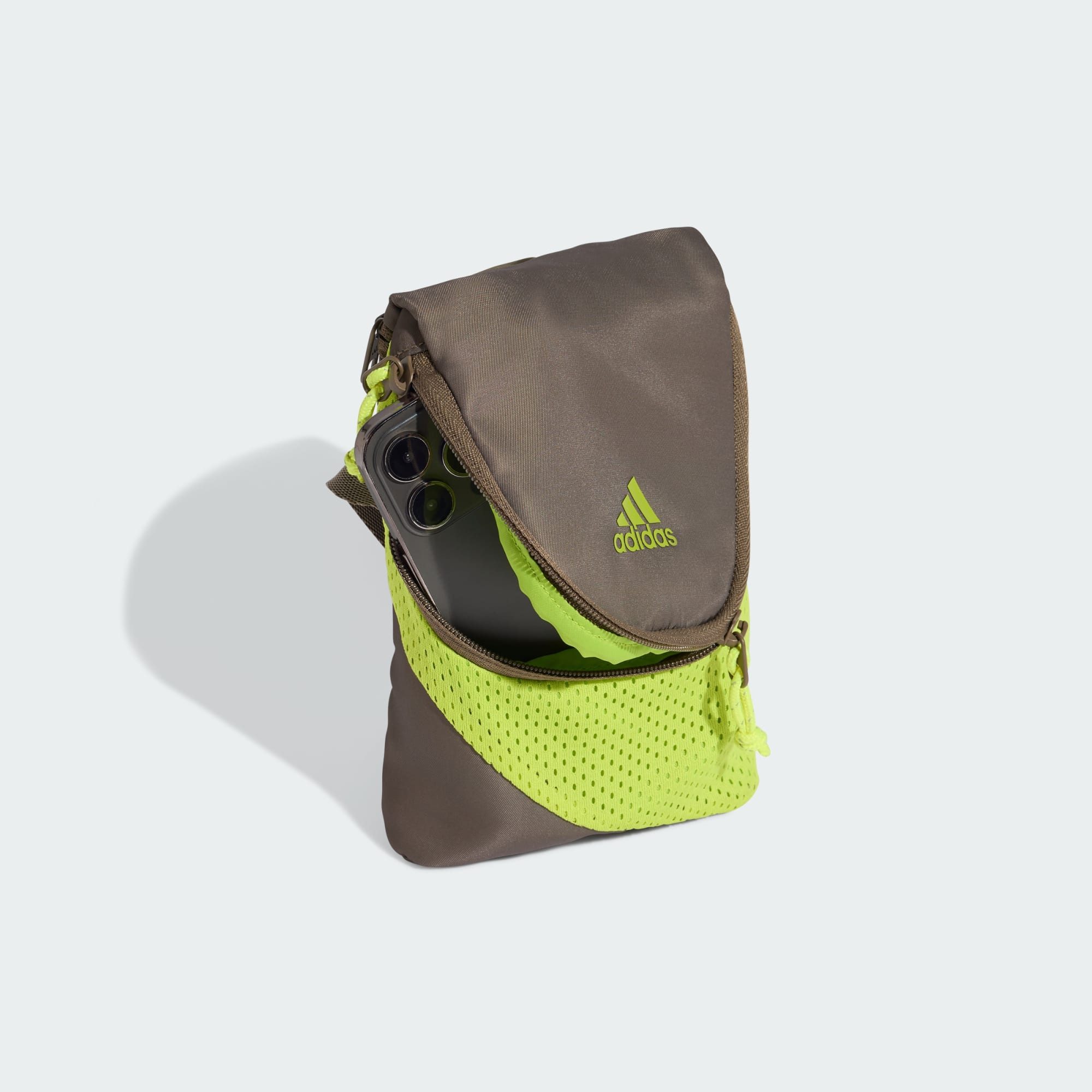 adidas Originals Umhängetasche TEAMGEIST SMALL ITEM CROSSBODY-TASCHE (1-tlg)