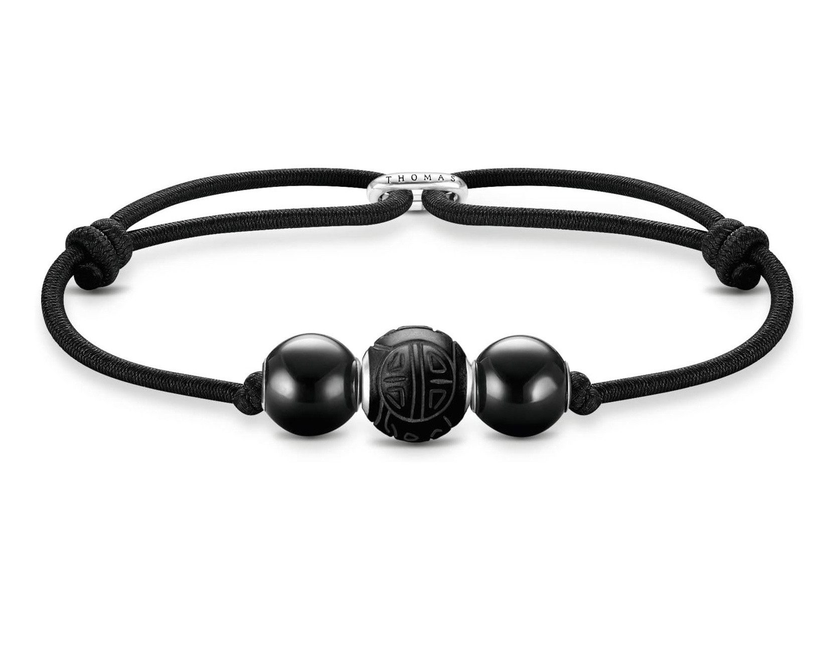 THOMAS SABO Armband Ohne Kategorie für Erwachsene (keine Angabe, 1-tlg., Unisex)