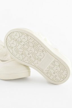 Next Maschinenwaschbare Mary-Janes, weite Passform Sneaker (1-tlg)