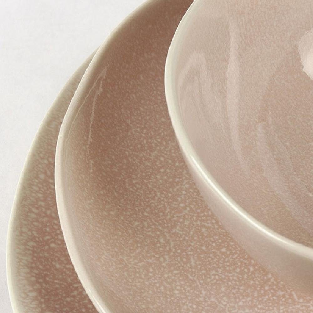 Lambert Servierplatte Teller Finja Blush (26,5cm)