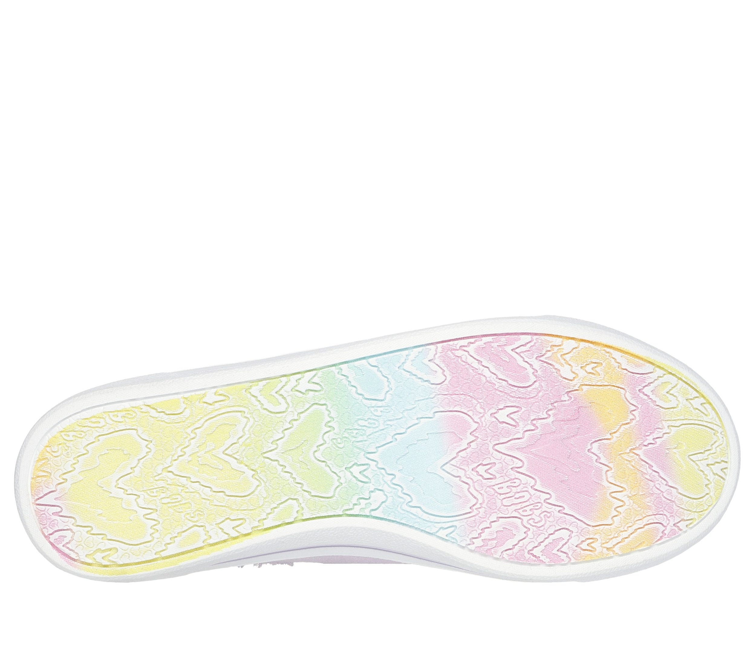 Skechers B CUTE 2.0- VIOLETT Sneaker günstig online kaufen