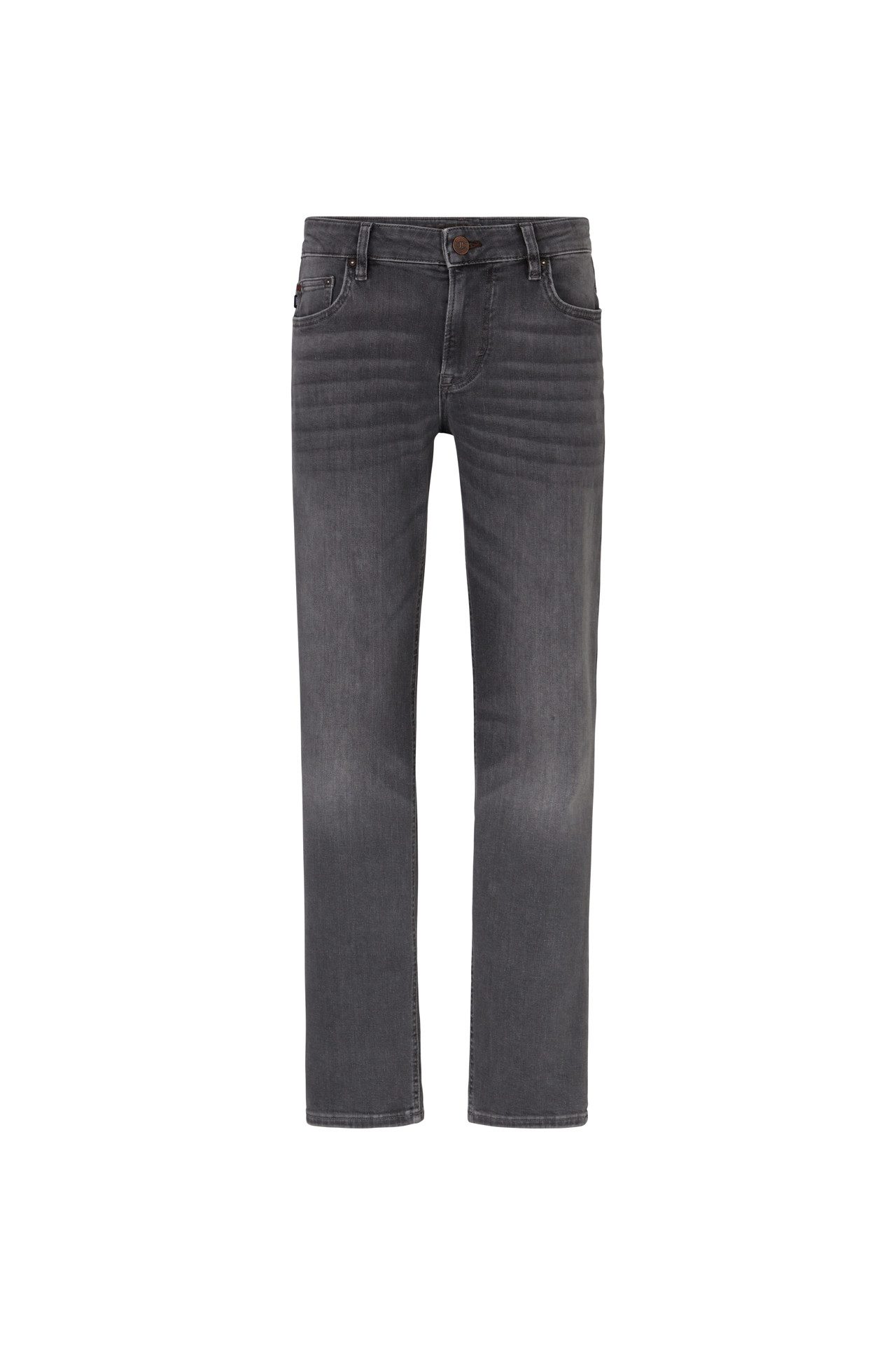 Joop Jeans Straight-Jeans Mitch im Five-Pocket-Style günstig online kaufen