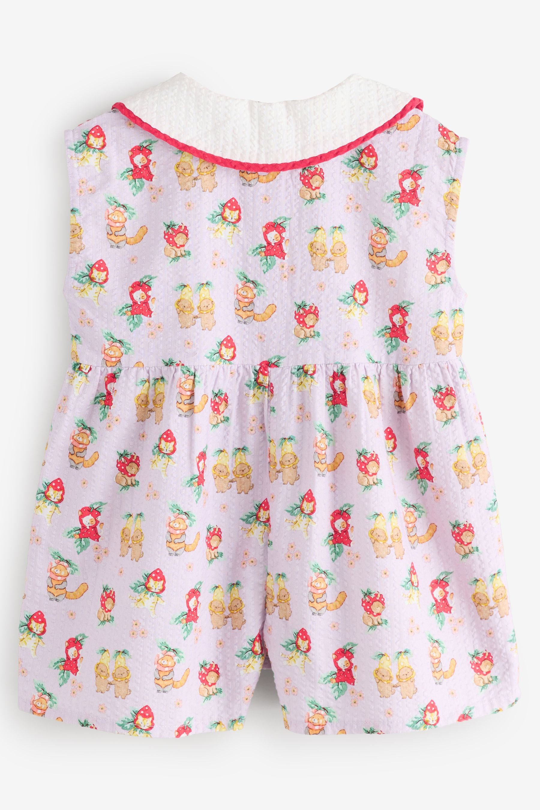 Next Playsuit Cath Kidston Playsuit (1-tlg)