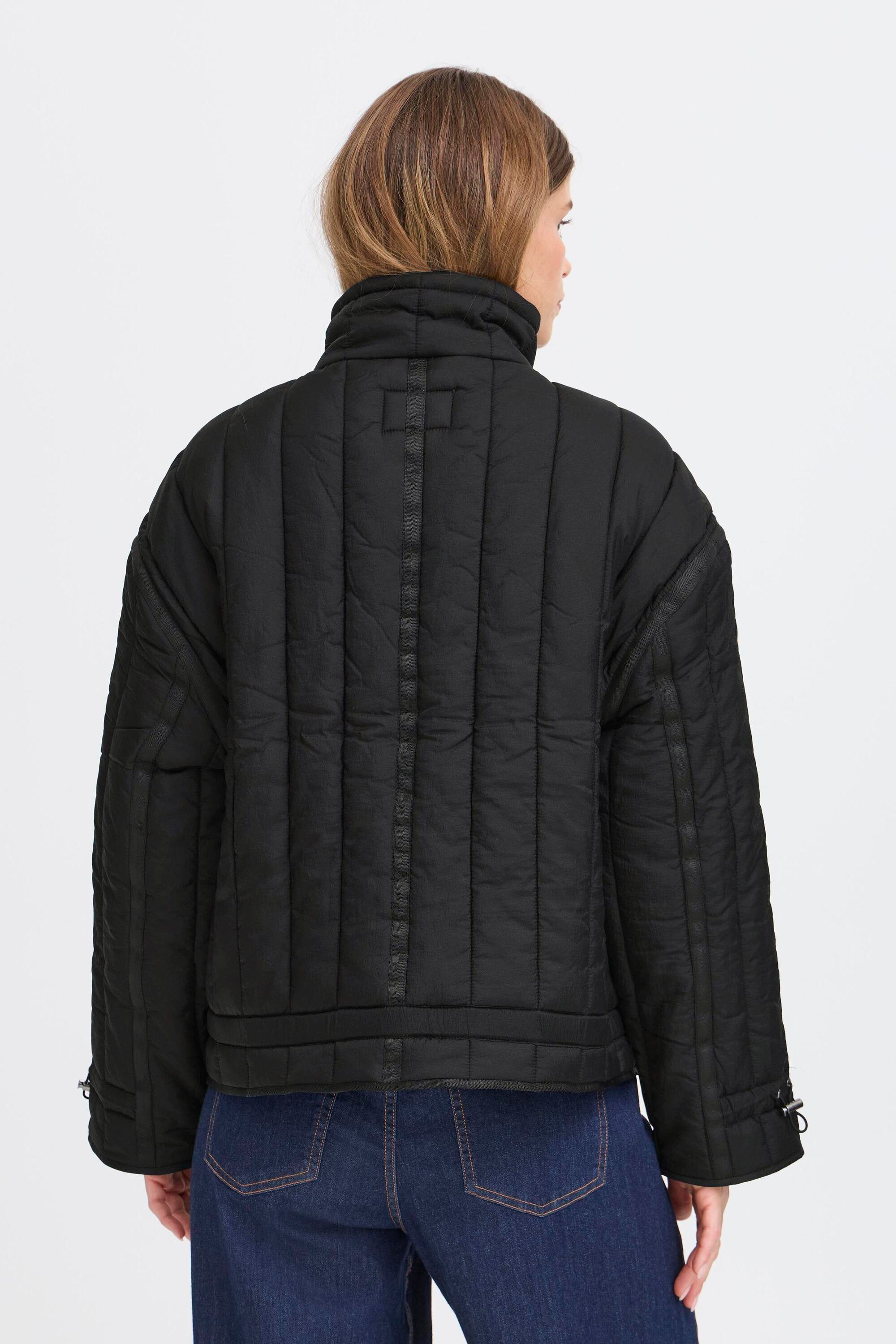 fransa Wintermantel Jacke FREVITA