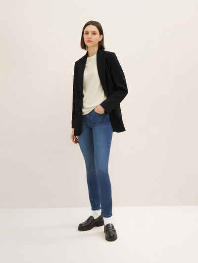 TOM TAILOR Skinny-fit-Jeans Alexa Skinny Jeans 