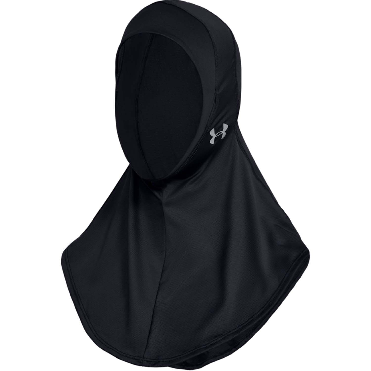Under Armour® Fleecemütze Under Armour Damen Hijab 1346208