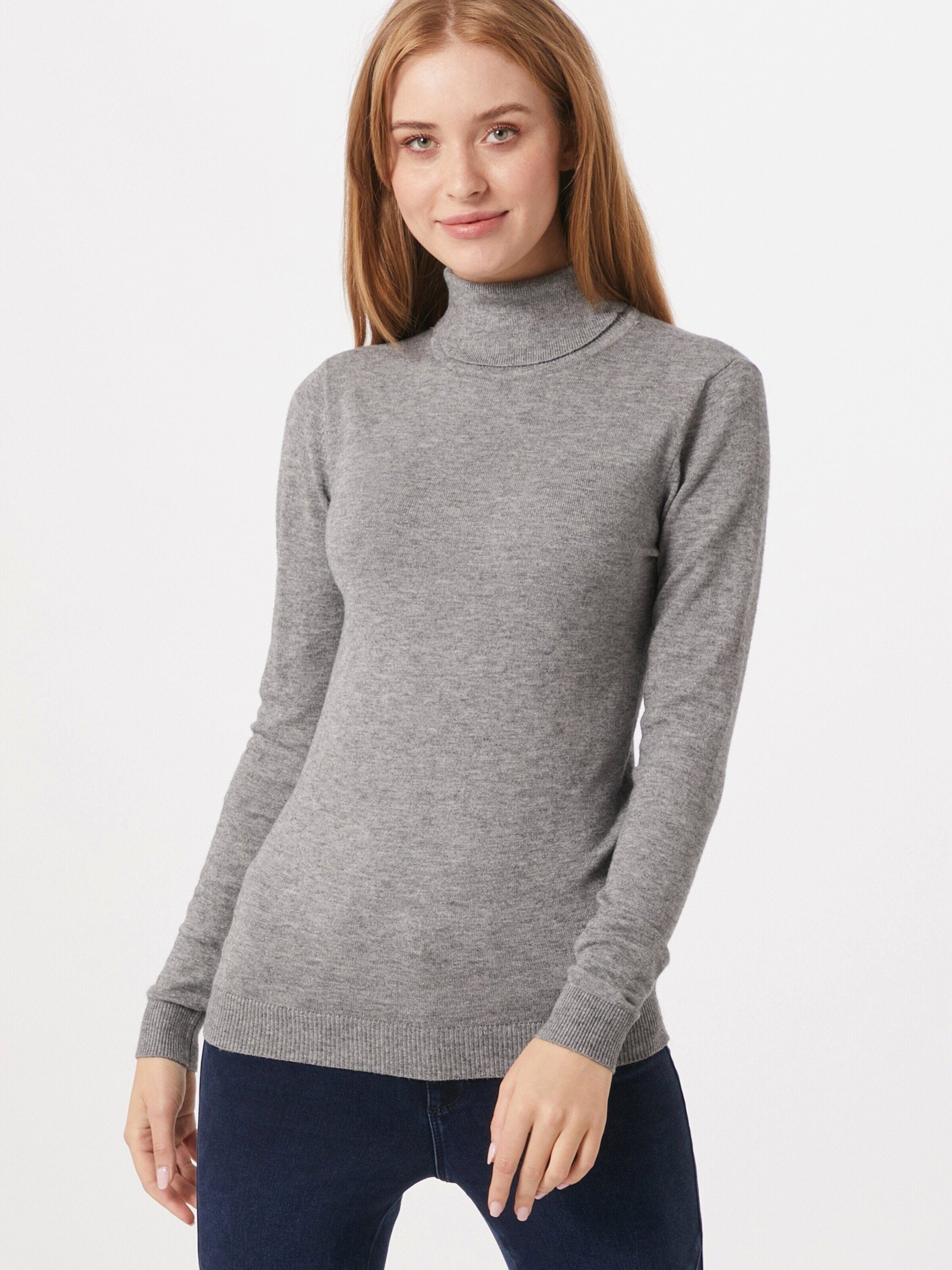 Object Strickpullover THESS (1-tlg) Plain/ohne Details günstig online kaufen