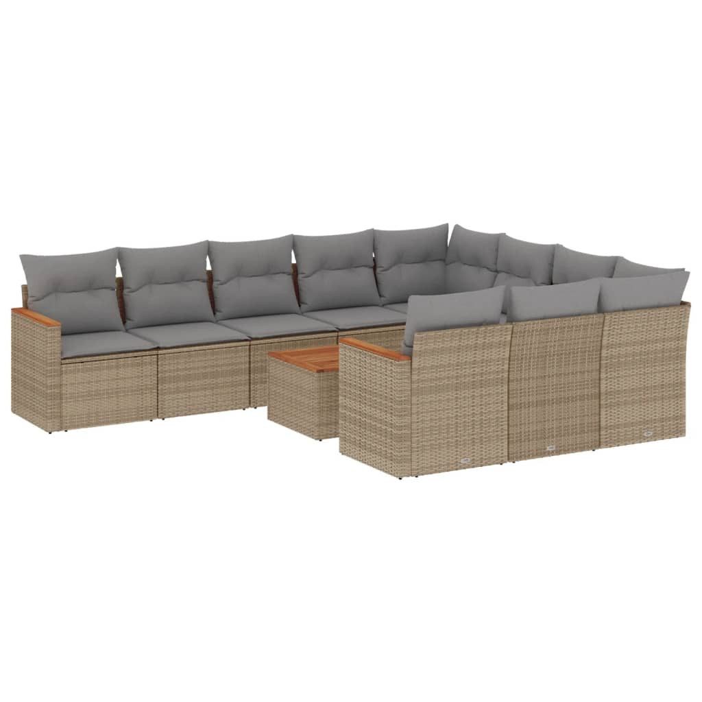 Gartenlounge-Set