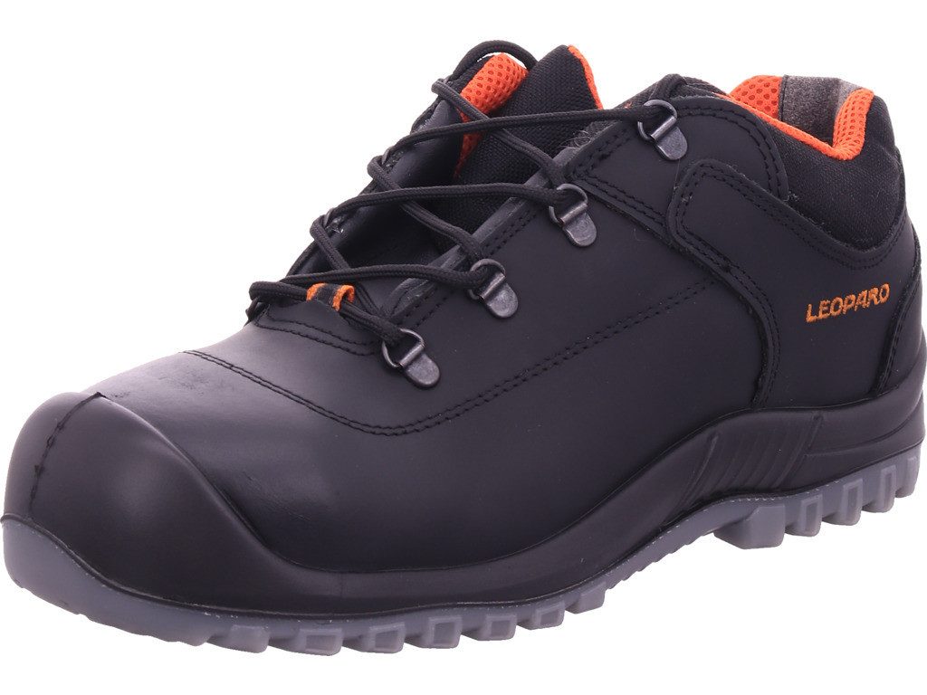 LEOPARD Sicherheitshalbschuh S3 Arbeitsschuh