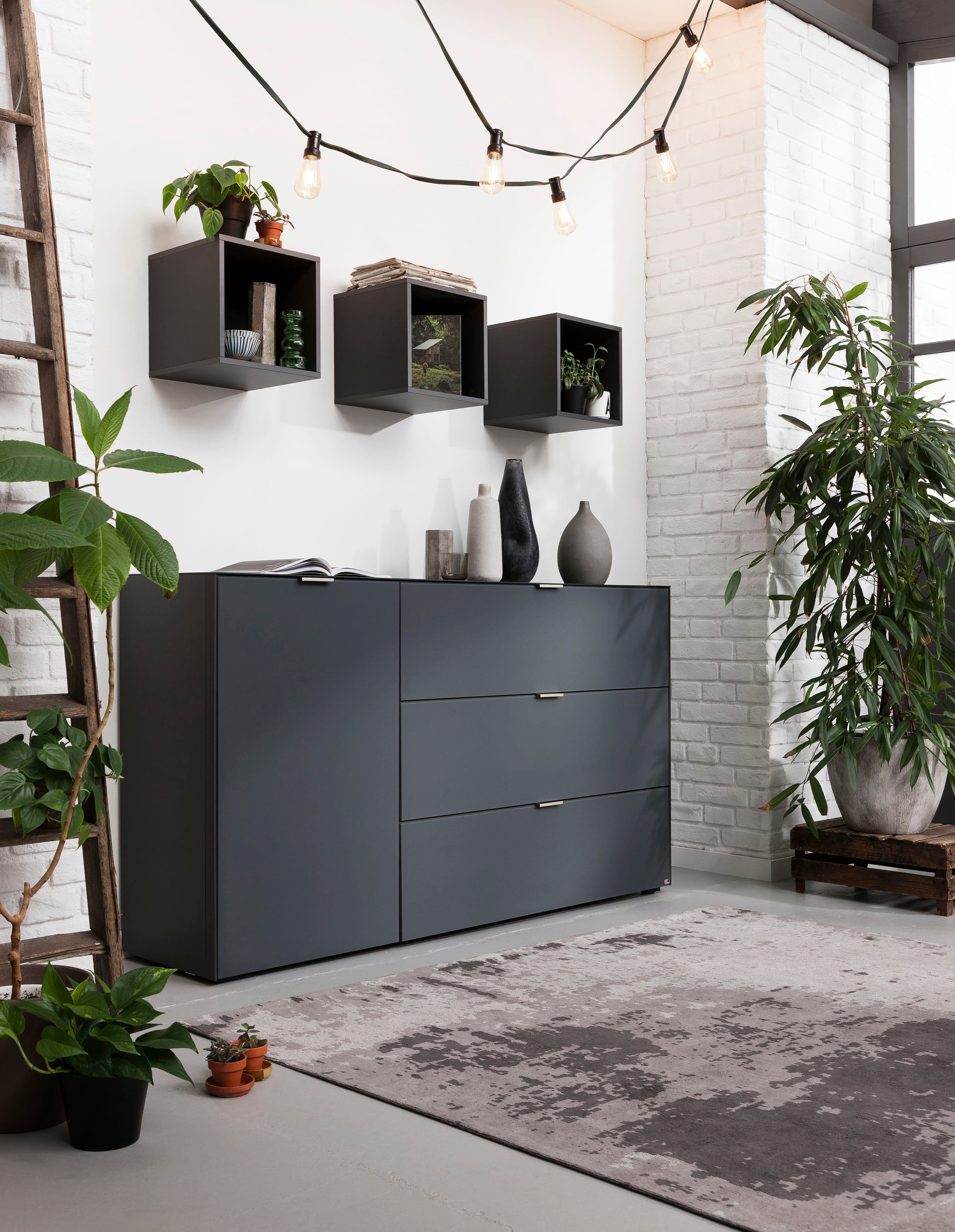 set one by Musterring Sideboard »Chicago« kaufen | OTTO