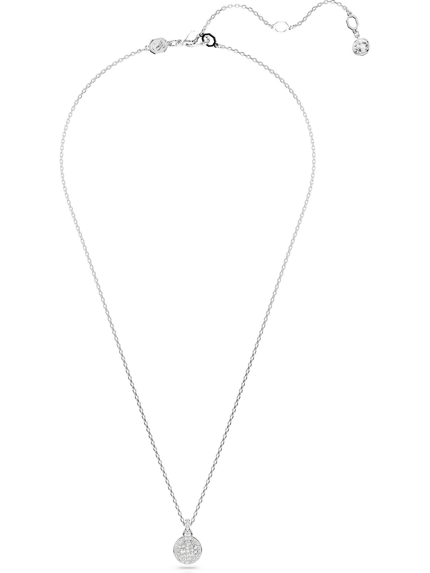 Swarovski Collier Swarovski Damen-Kette ... Swarovski Collier Swarovski Damen-Kette ...