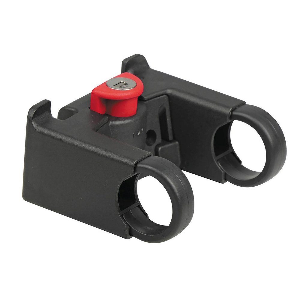 Lenkeradapter für Ø 22-26 mm, abschließbar Adapter