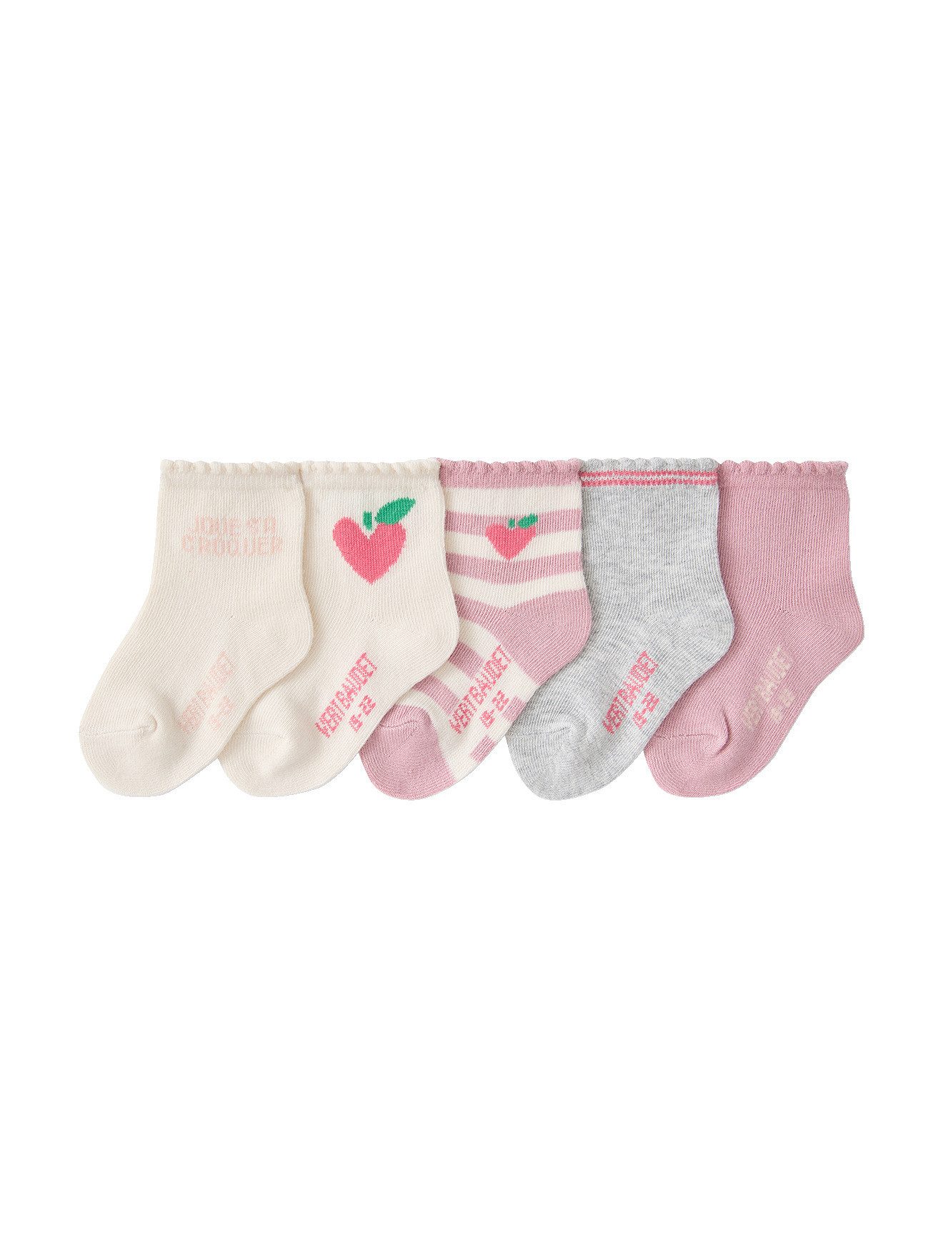 vertbaudet Socken