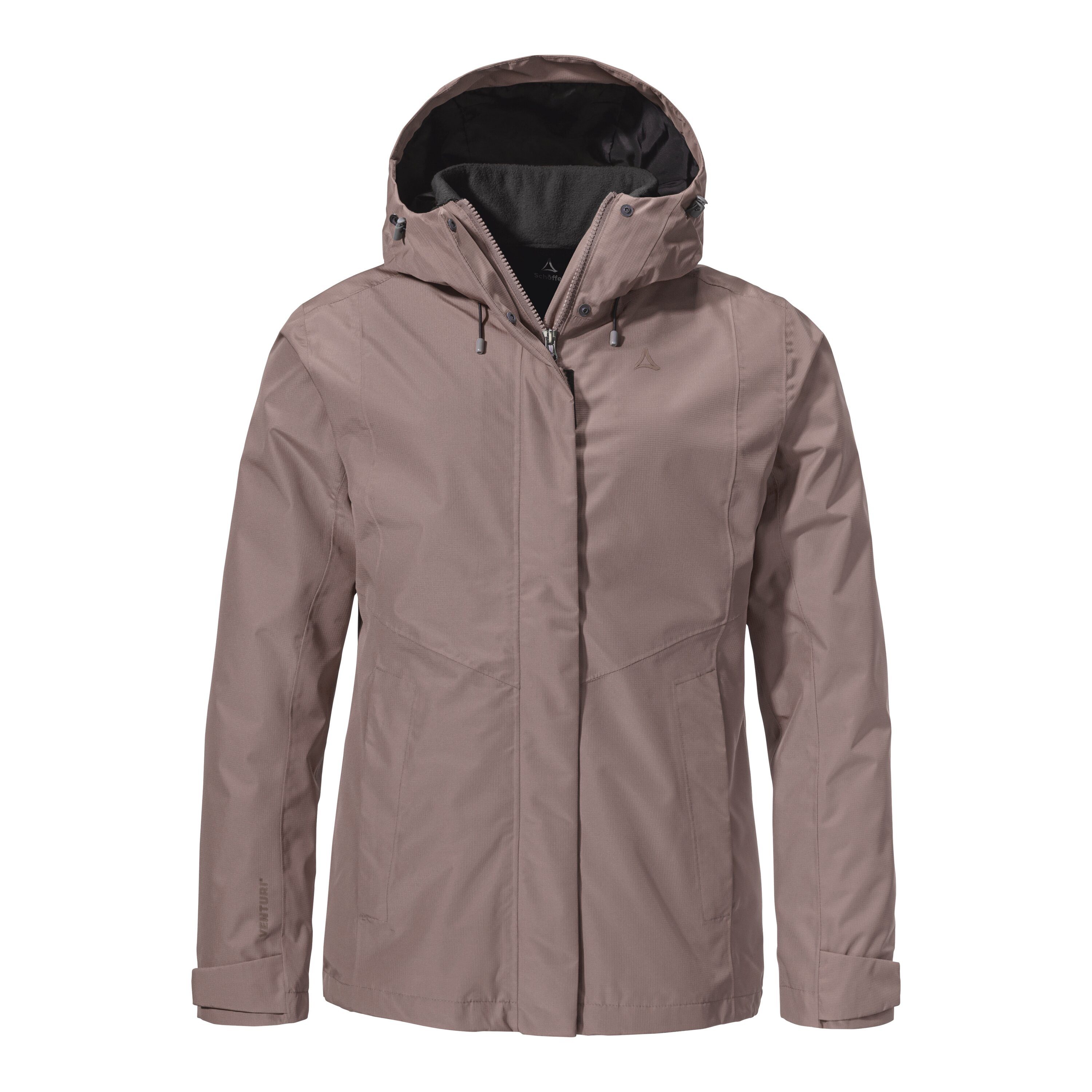 3-in-1-Funktionsjacke 3in1 Jacket Style Okere WMS