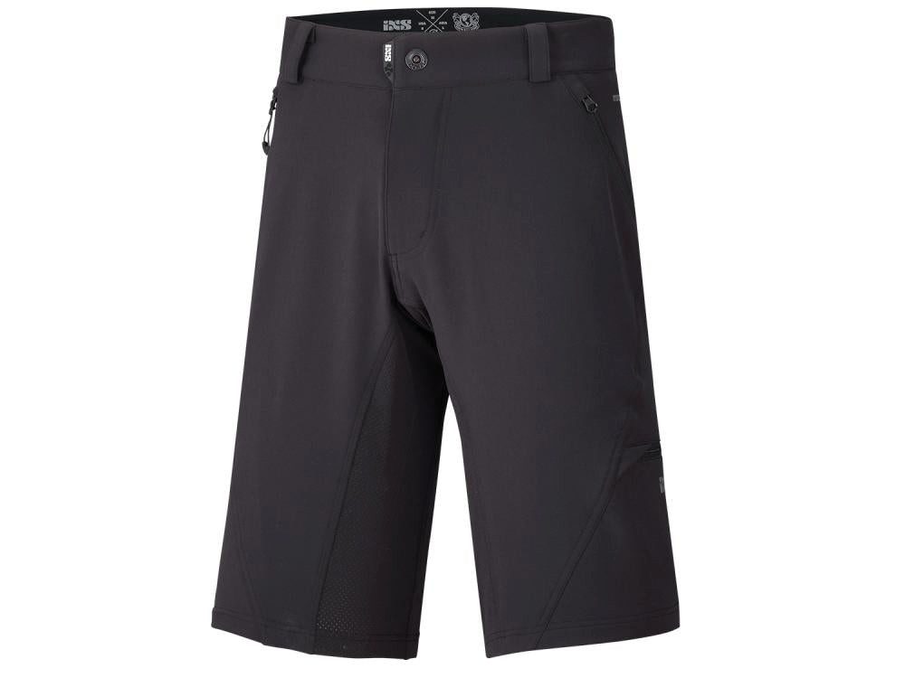 Fahrradhose iXS Carve Digger Shorts black M