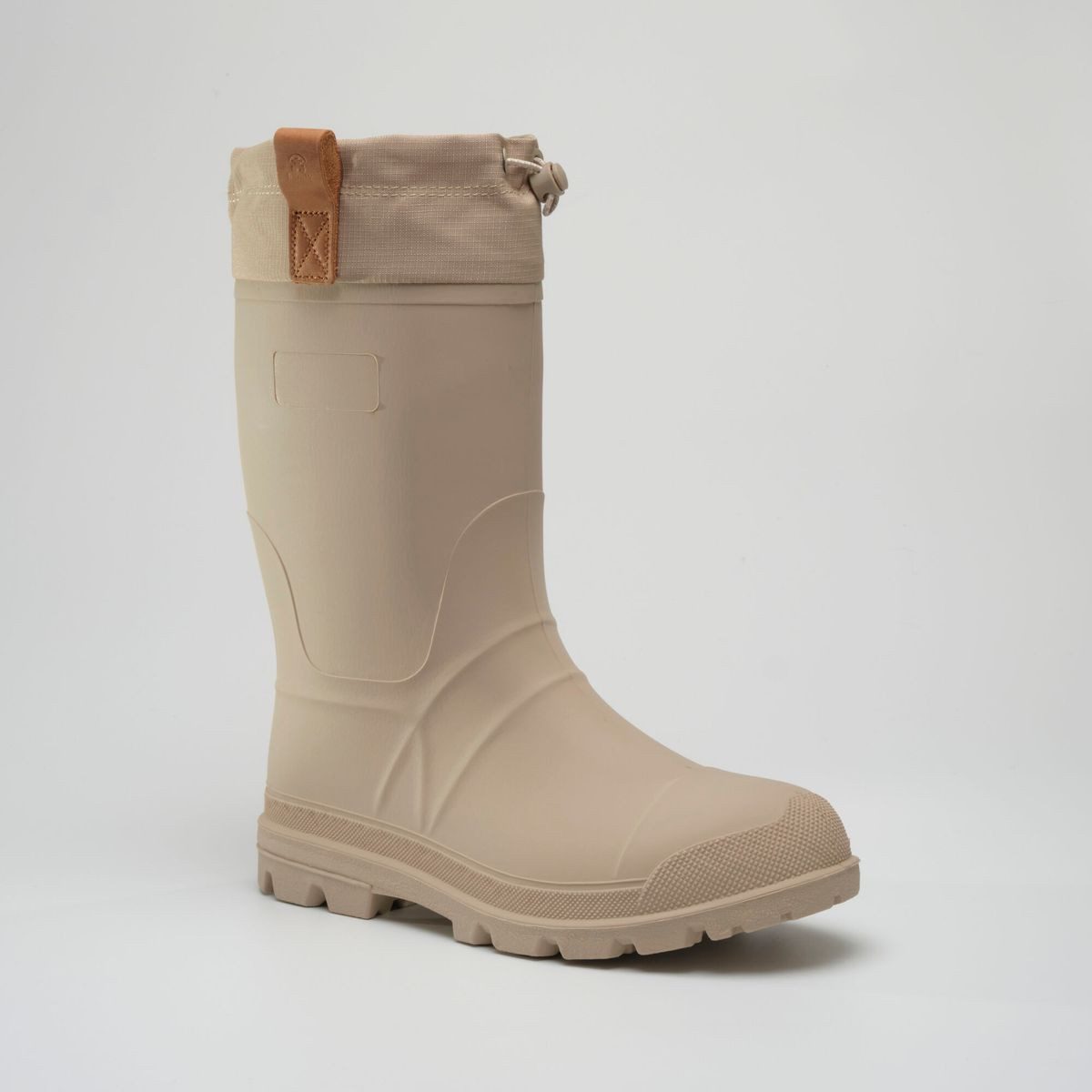 Kamik Men's Tundra Winterstiefel Robuste, gefütterte Winterstiefel für Herren mit wasserdichtem