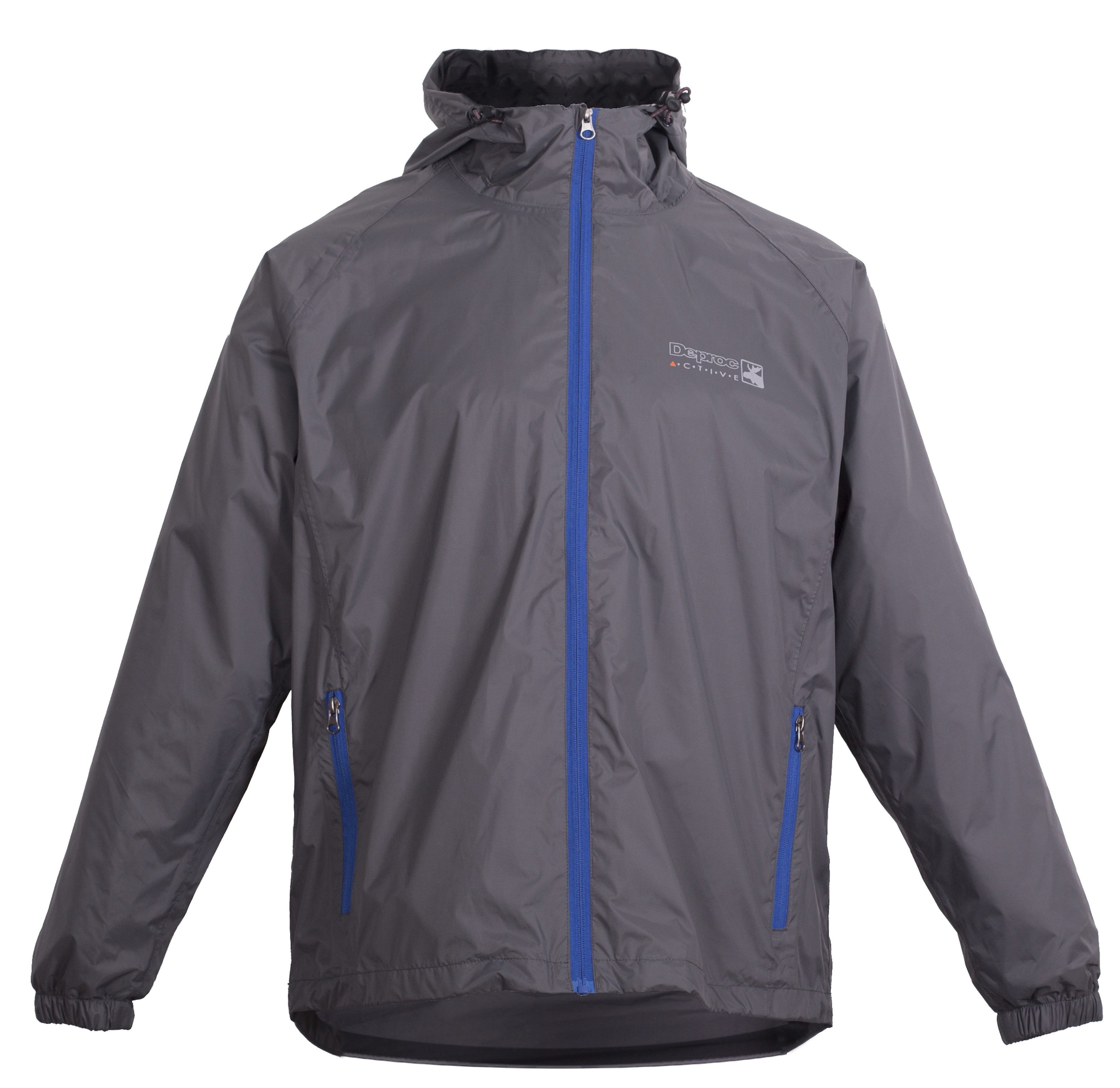Regenjacke CHESTER II WMN