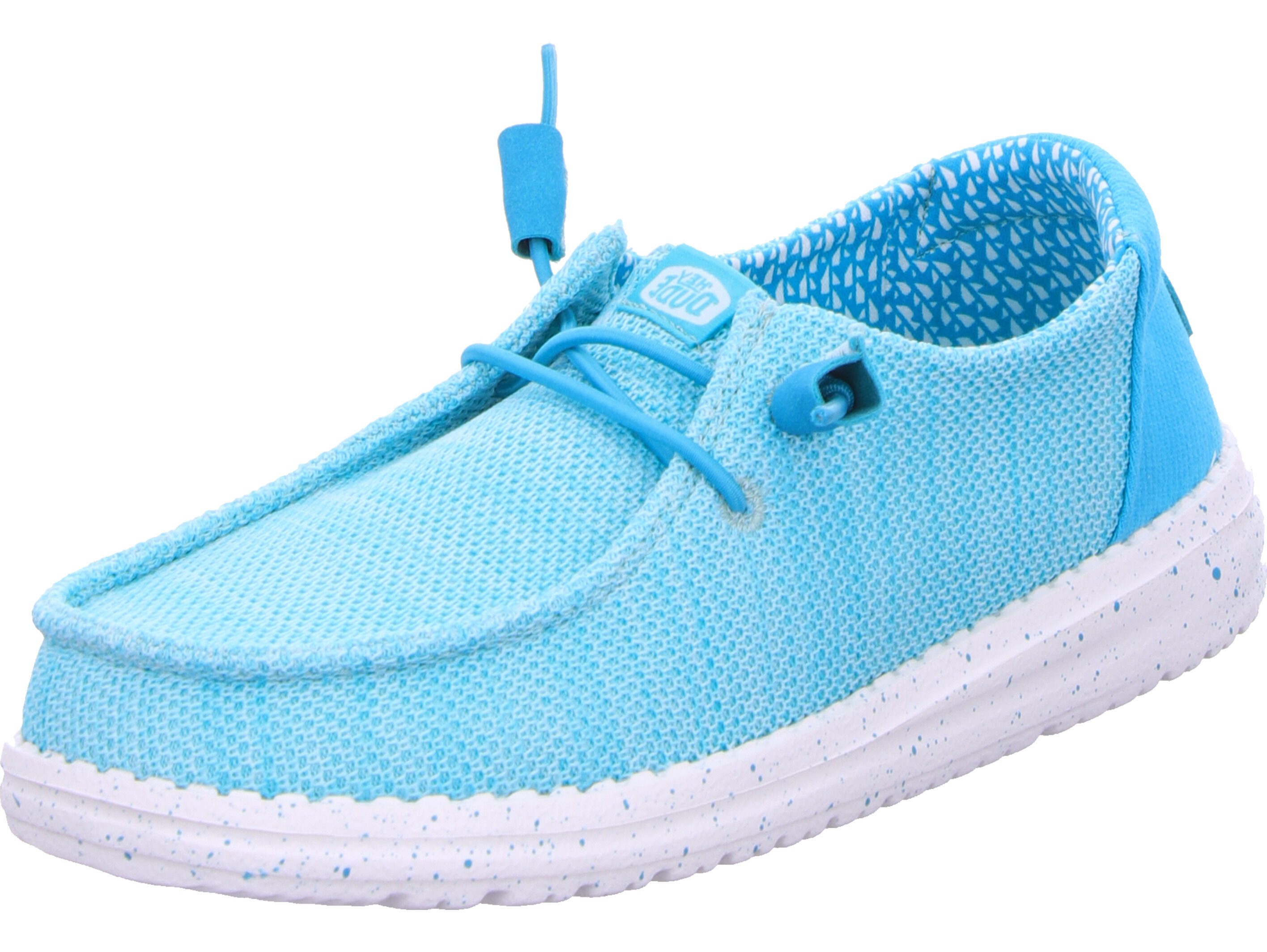 Hey Dude Wendy Stretch Sox Slipper günstig online kaufen