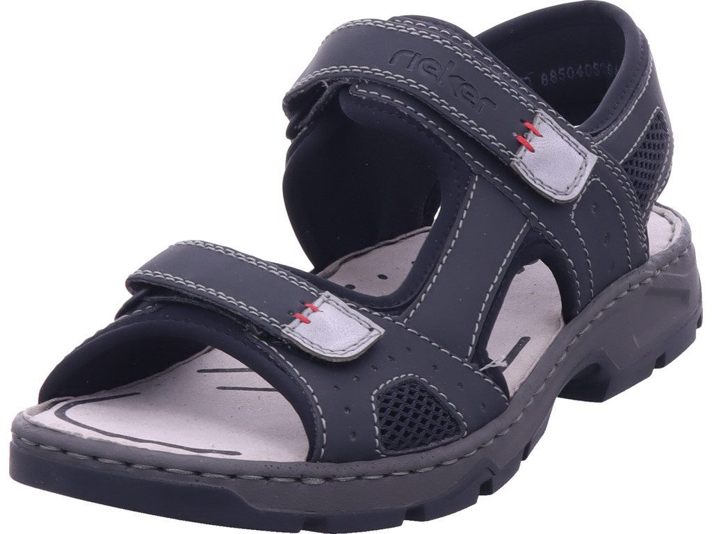 Rieker FSK Herren Sandalen Sandale