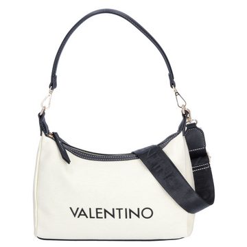 VALENTINO BAGS Umhängetasche Valentino Bags Damen Handtasche Leith RE naturale/nero (1-tlg)