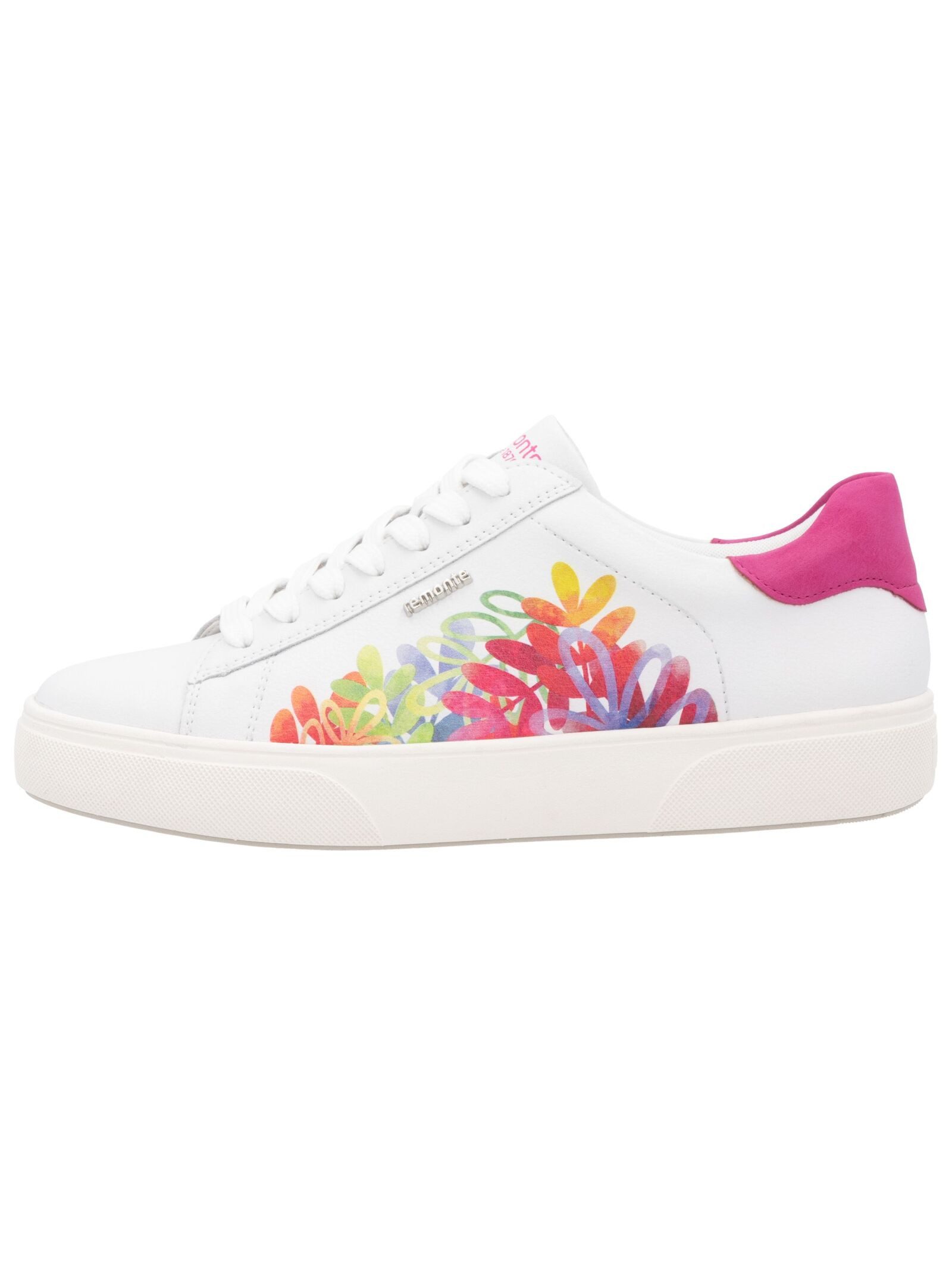 Remonte Sneaker Leder Sneaker günstig online kaufen