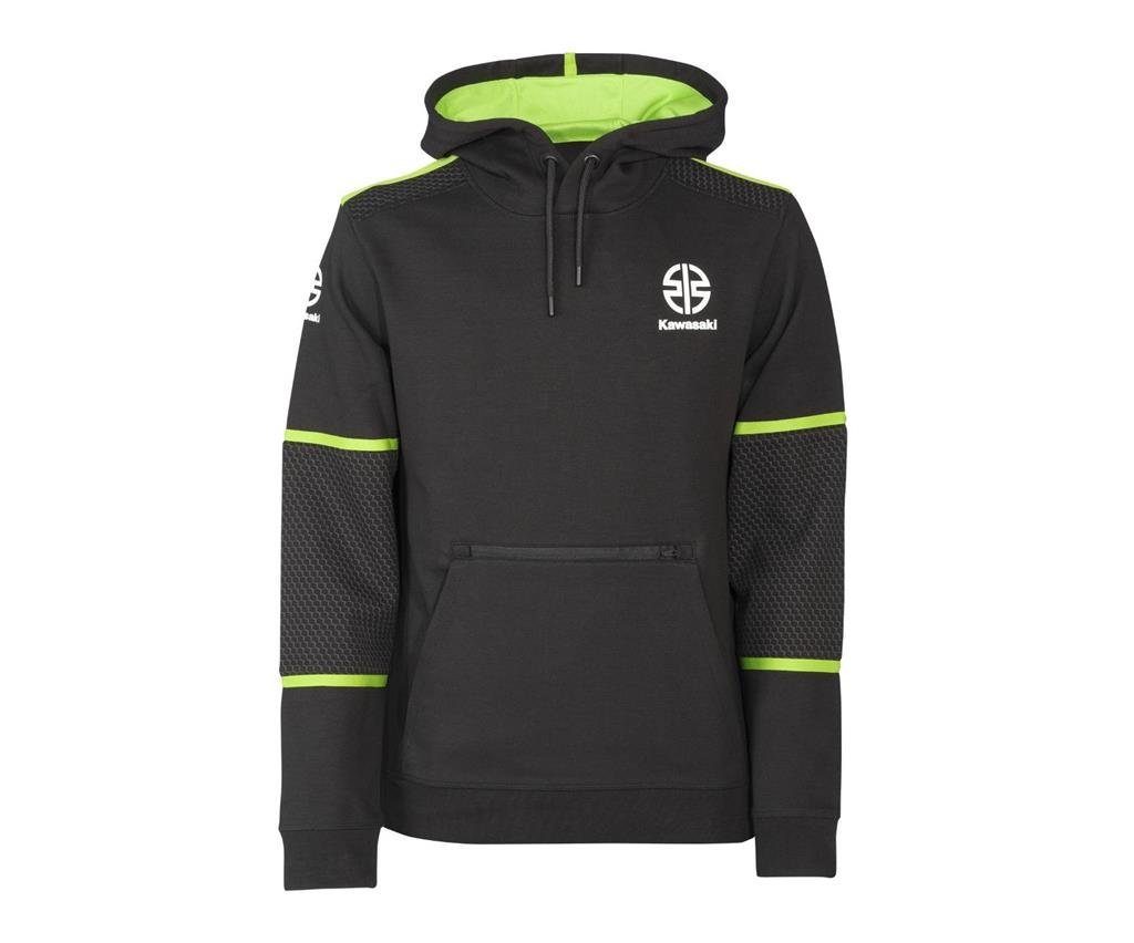 Kawasaki Kapuzenpullover Kawasaki Sports Kapuzenpullover günstig online kaufen