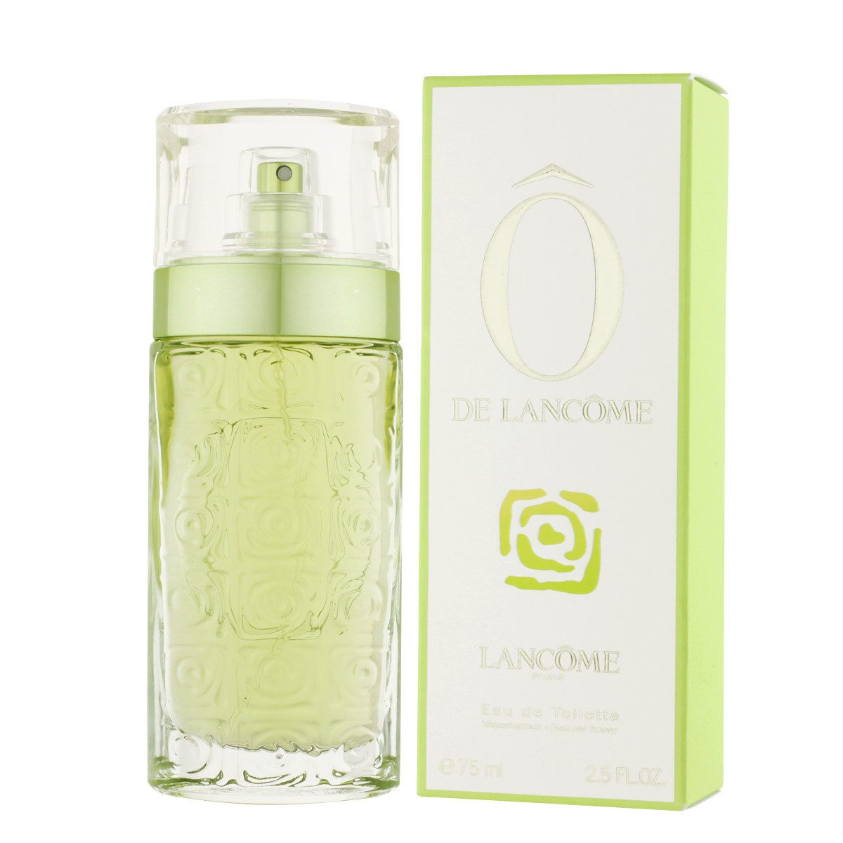 LANCOME Eau de Toilette Ô de Lancôme