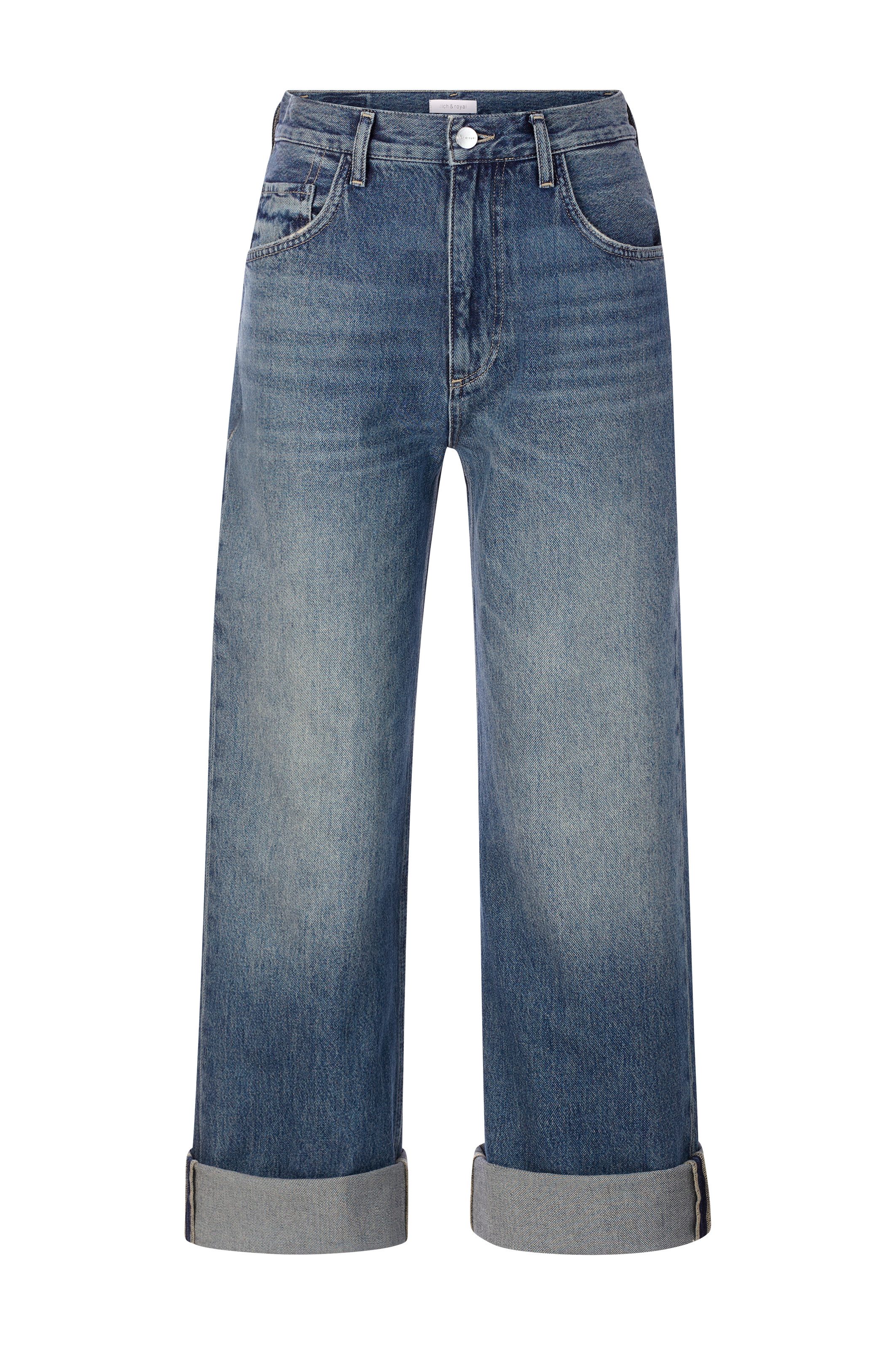 Bequeme Jeans