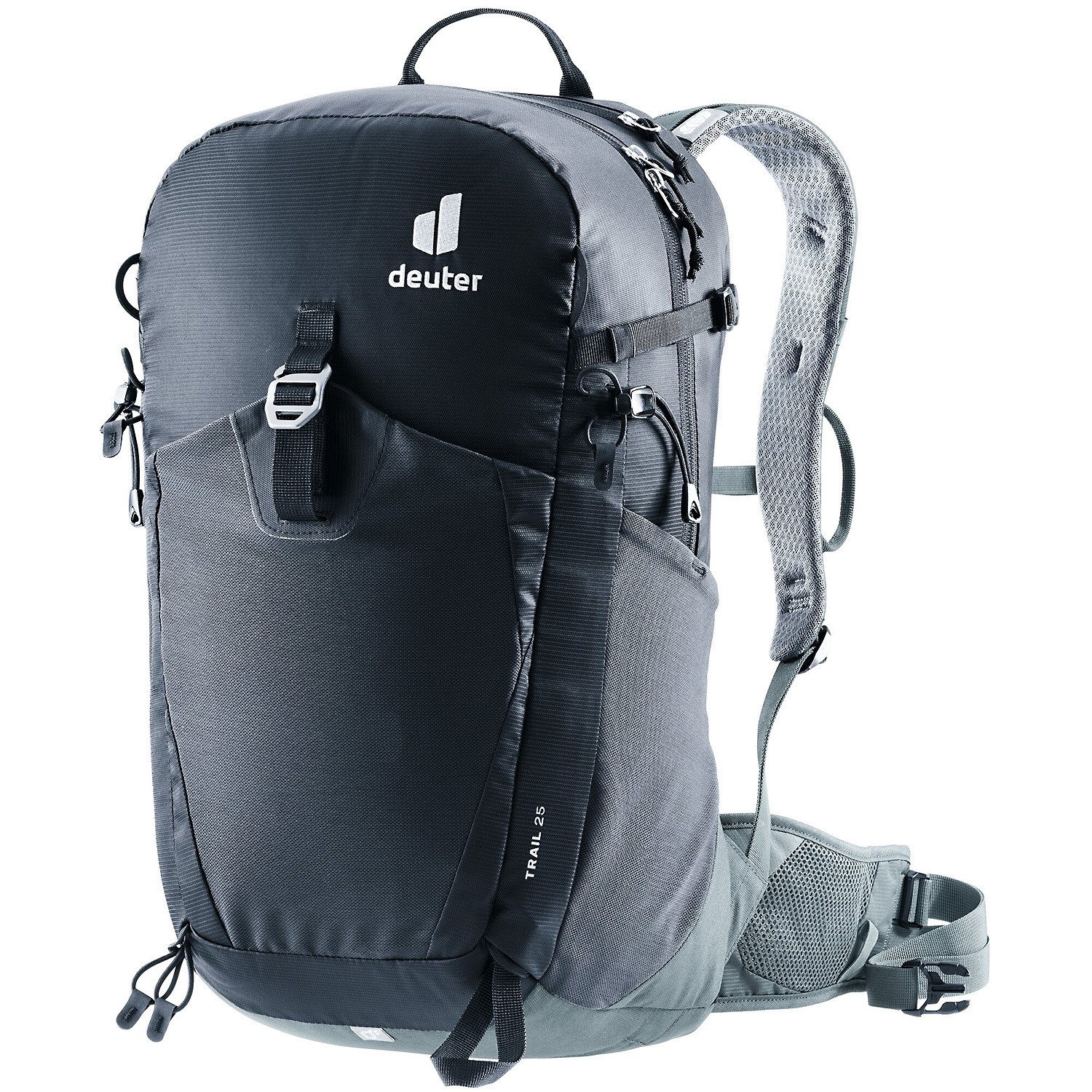 deuter Wanderrucksack Rucksack Trail 25