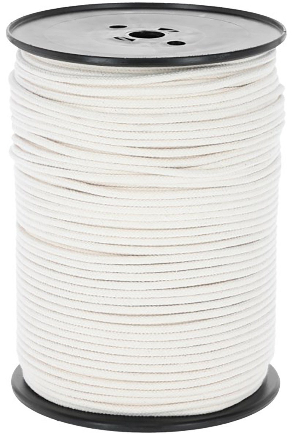 Kerbl Kleintierstall Kerbl Spielseil, Ø 6 mm, 300 m, Baumwolle, auf Spule, 22686