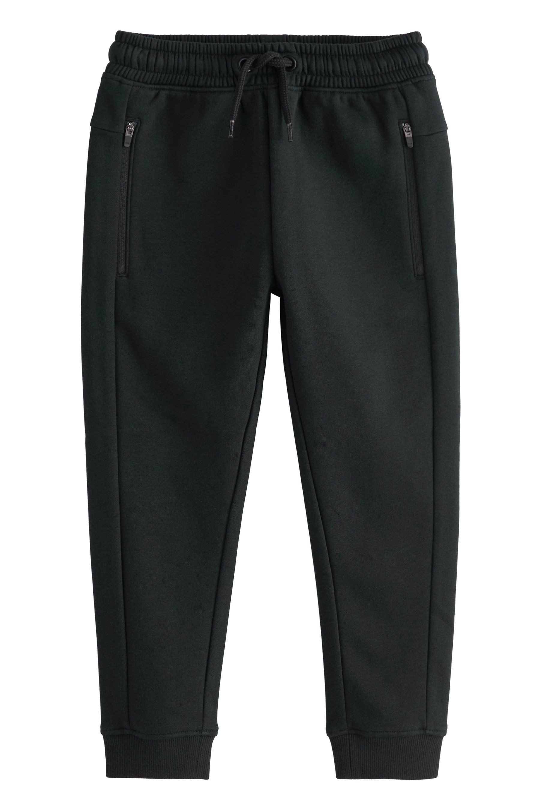 Next Jogginghose Slim Fit Jogginghose mit günstig online kaufen