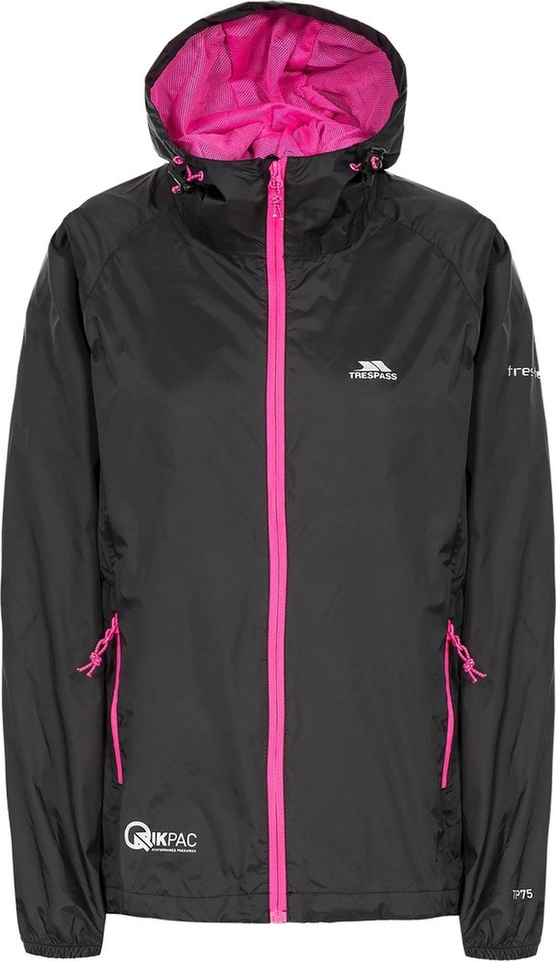Trespass Regenjacke