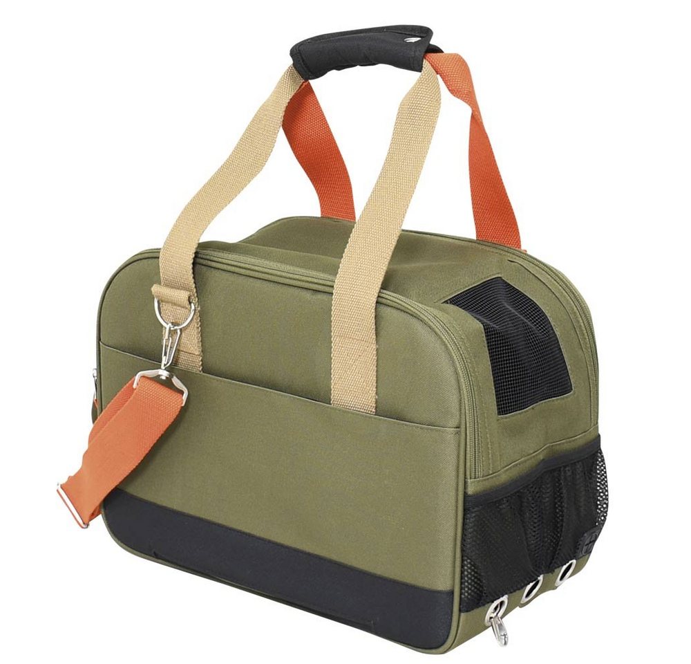 Thumbnail - Nobby Tiertransporttasche Tasche "ALDO"
