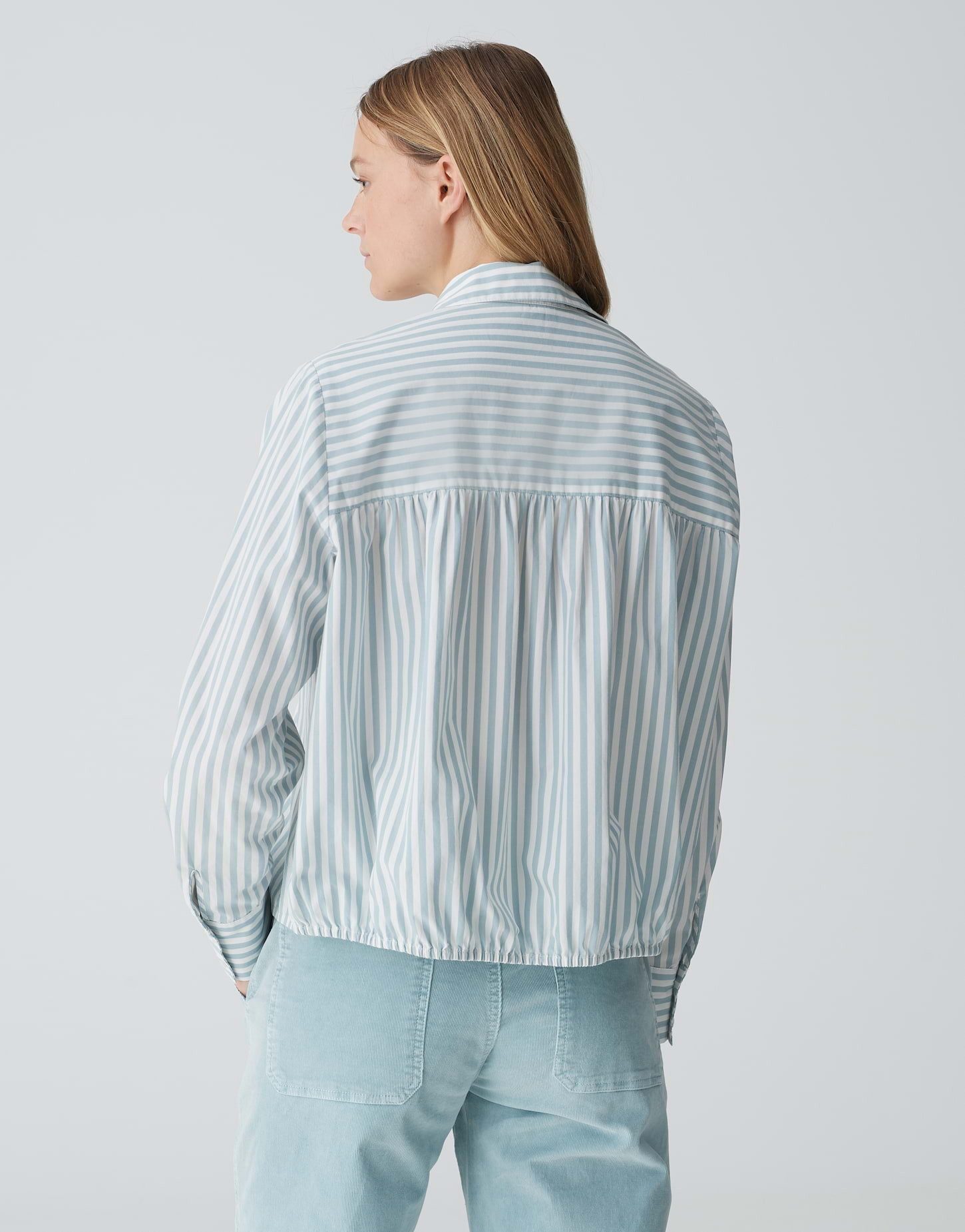 OPUS Hemdbluse Febula