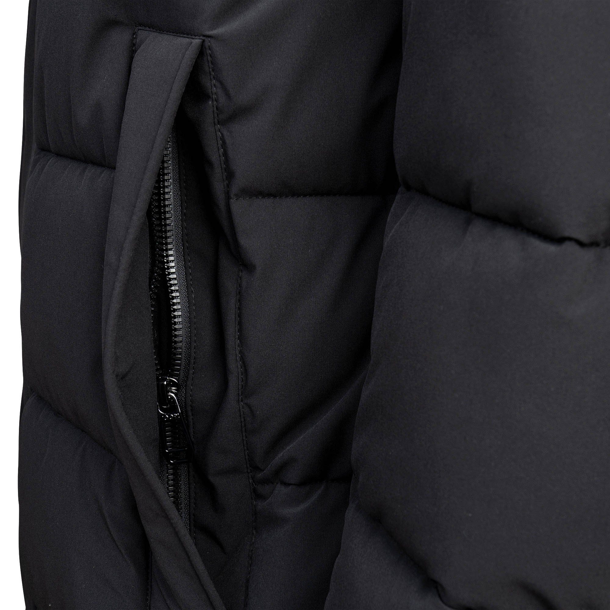 JOOP! Steppjacke Herren Steppjacke Polyester JO-229Winsten