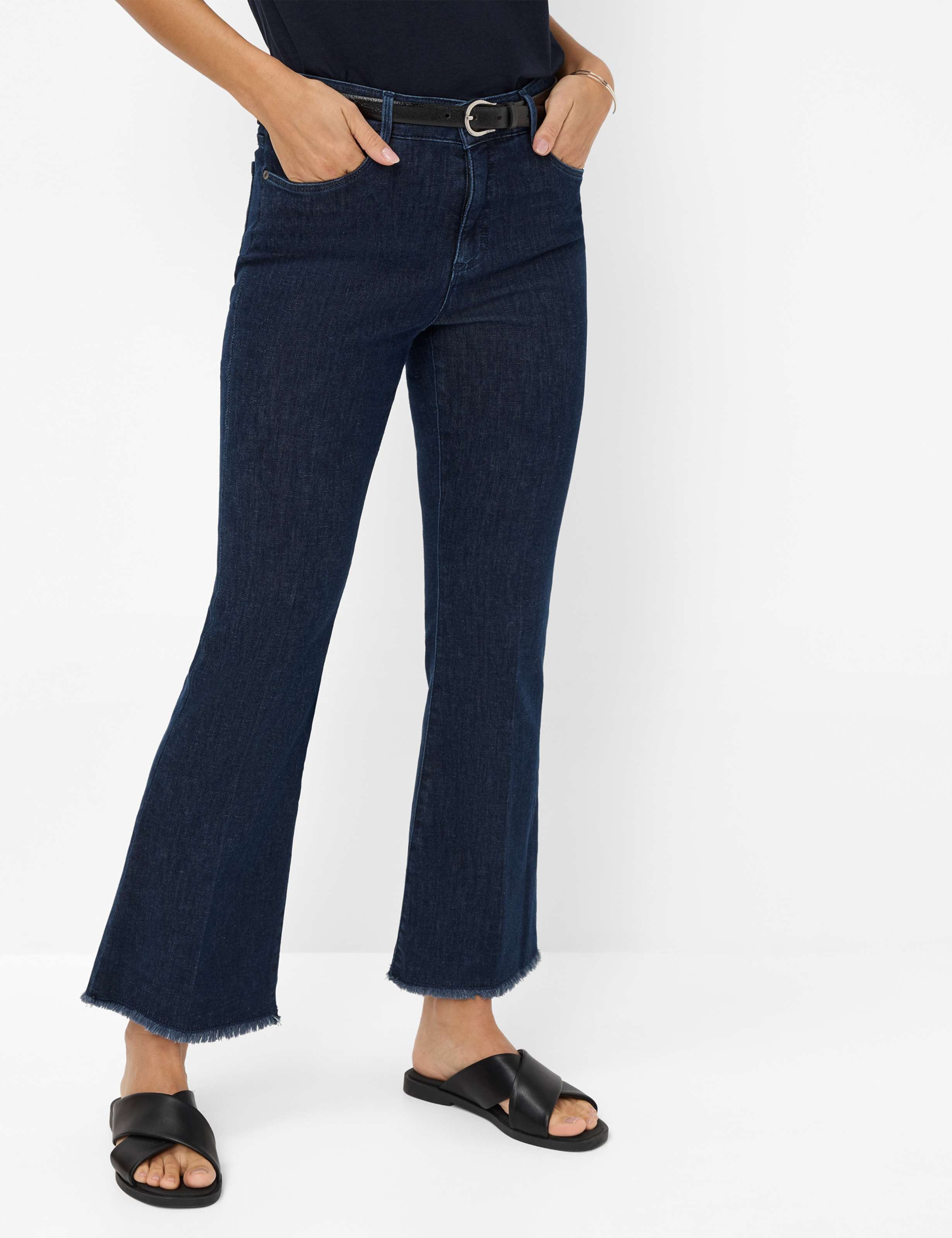5-Pocket-Jeans Style SHAKIRA S BOOT