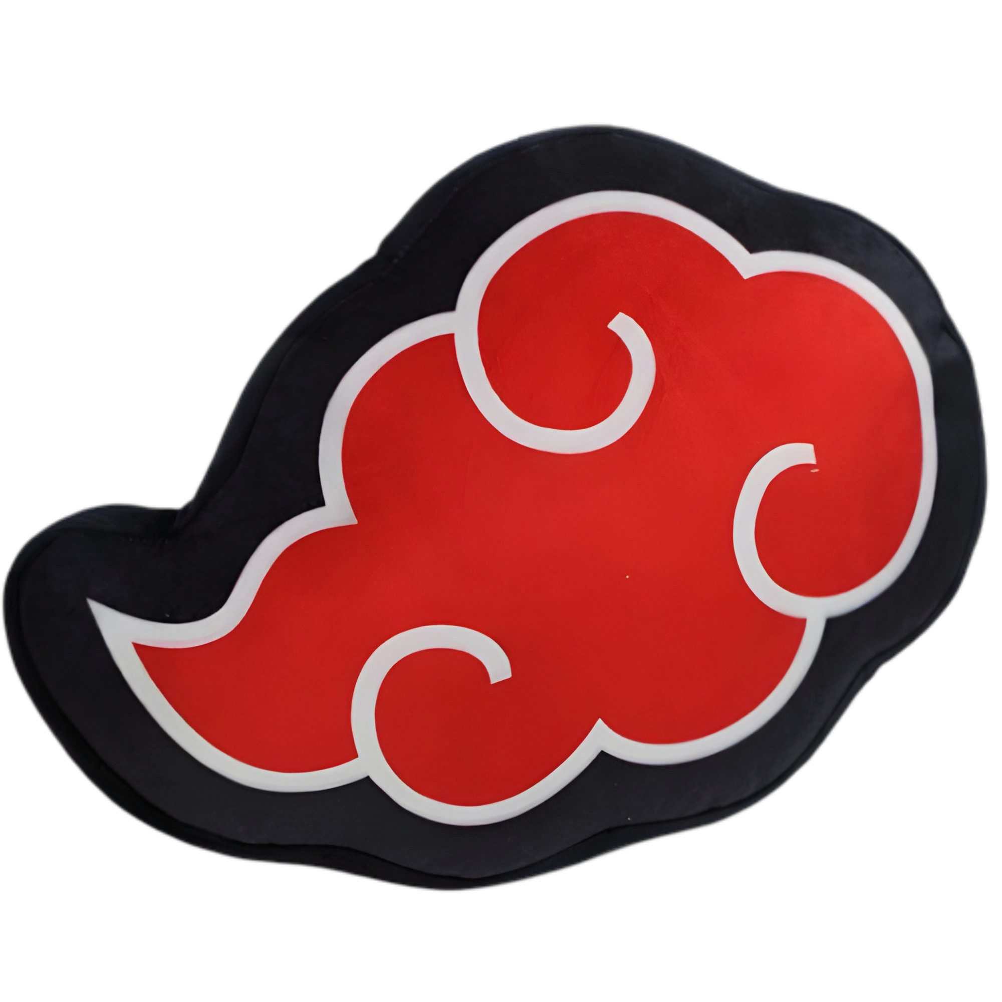 Naruto Декоративные подушки Anime Narutoo Shippuden mini 3D Подушки Декоративные подушки Cushion 35x25x5 cm