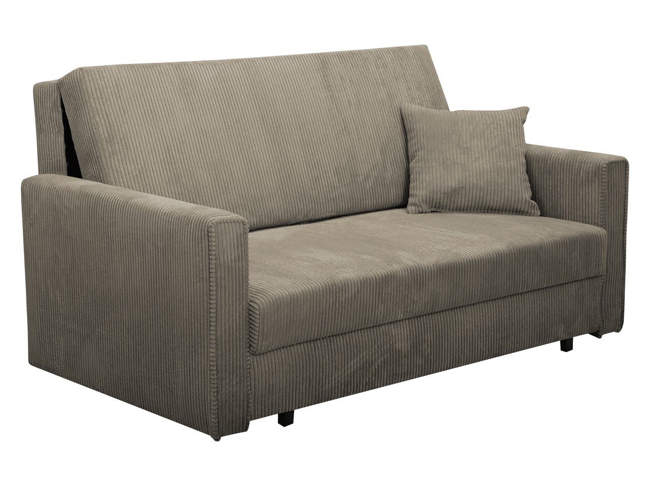 MIRJAN24 Schlafsofa Viva Bis Premium III, günstig online kaufen
