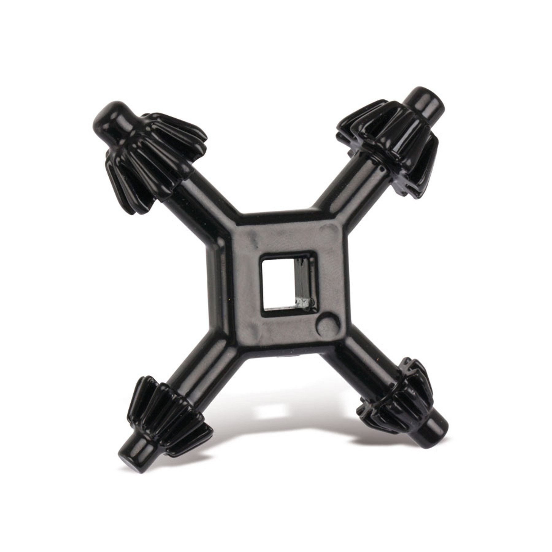 BGS technic Bohrfutter BGS TECHNIC Universal-Bohrfutterschlüssel