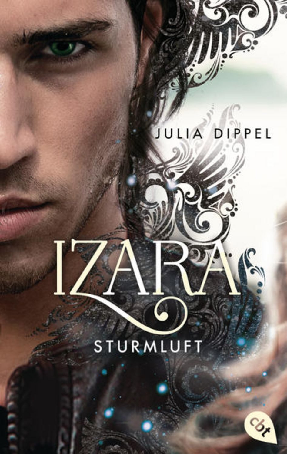 IZARA - Sturmluft / Julia Dippel