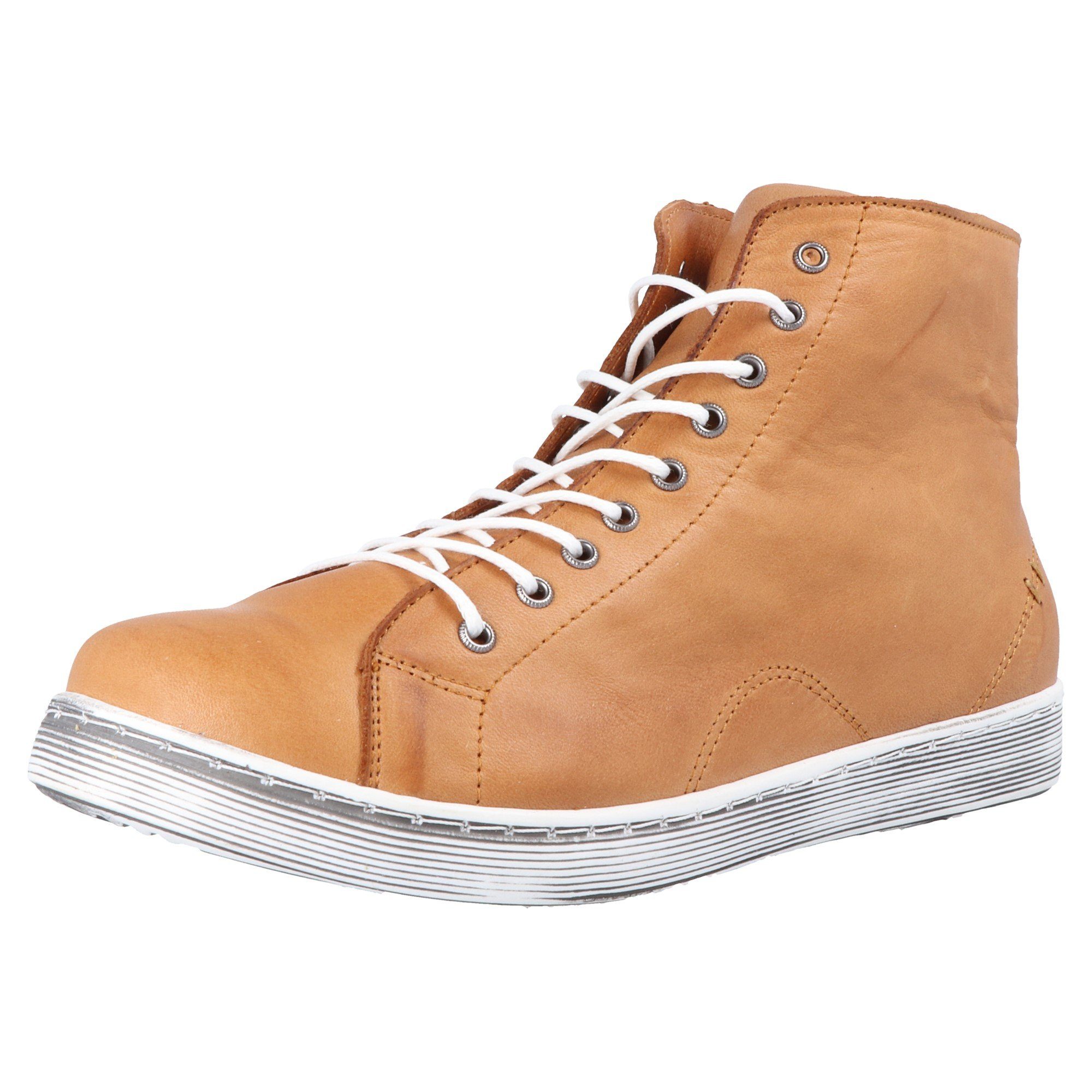 Andrea Conti 0341500 Schnürboots