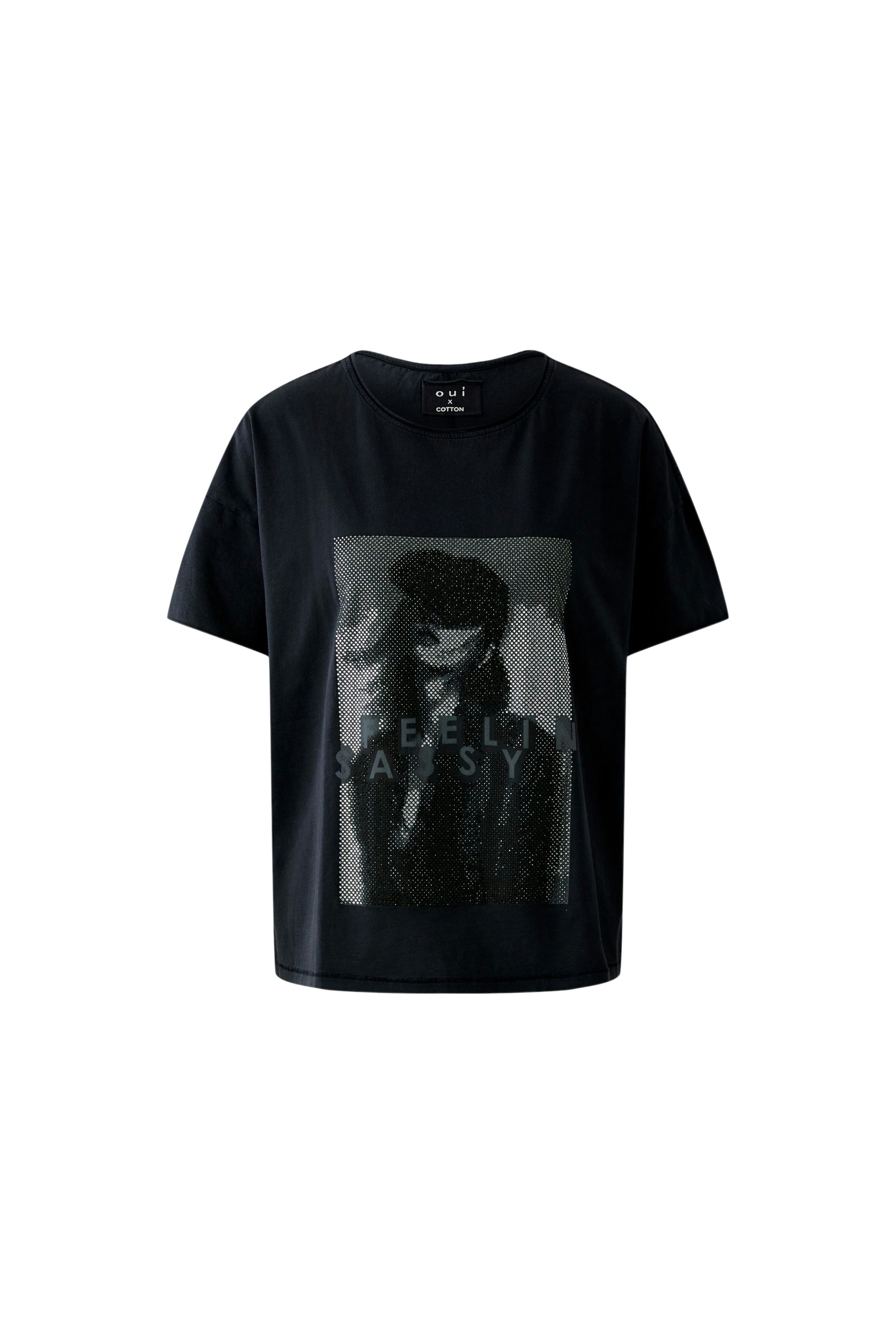 Oui Set T-Shirt