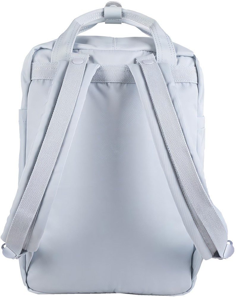 Doughnut Freizeitrucksack Macaroon Pastel Series Rucksack