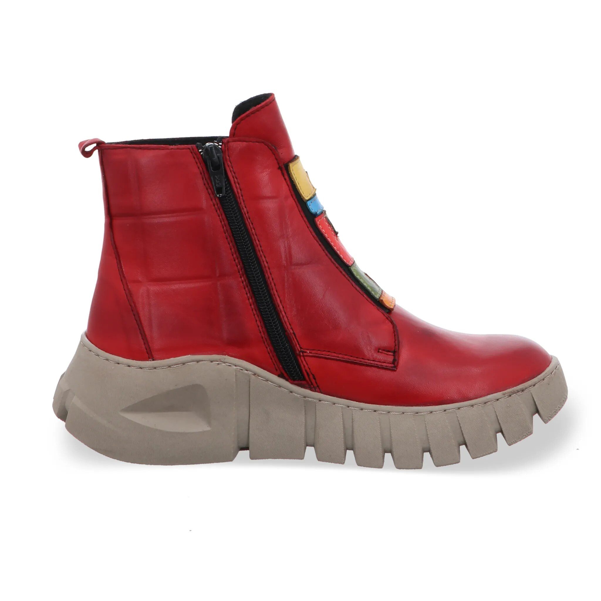Gemini Damen Stiefelette