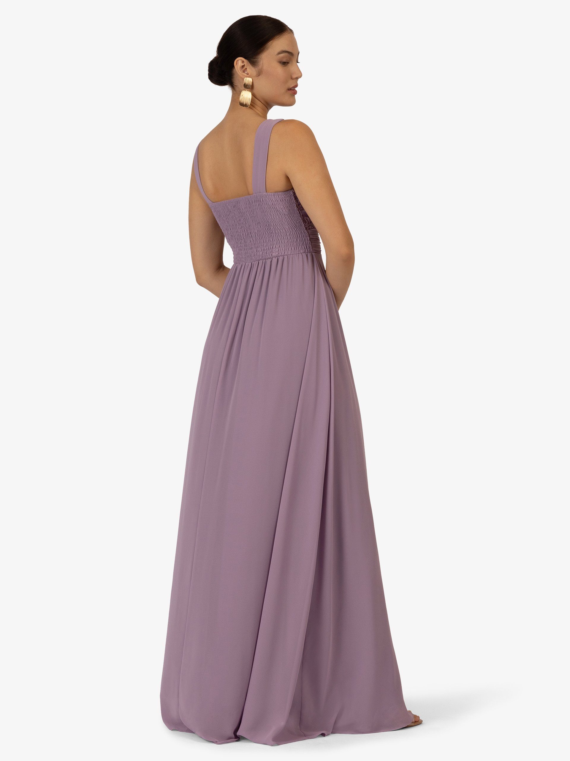 Kraimod Abendkleid Kraimod Kleider mit offener Vorderseite