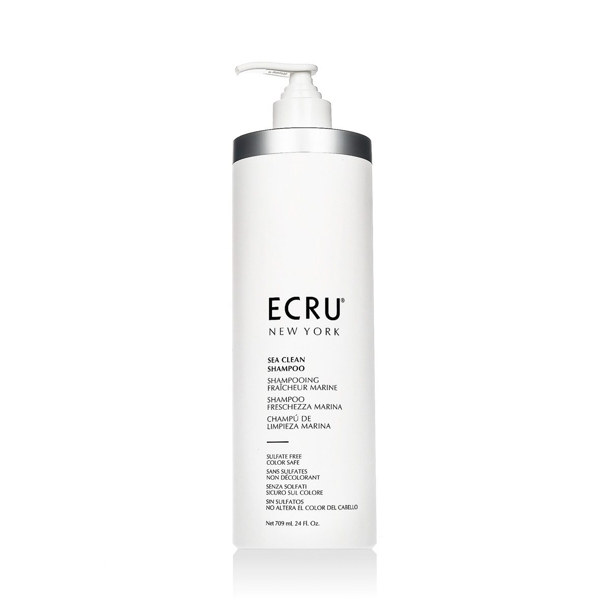 ECRU® Haarshampoo Cleanse