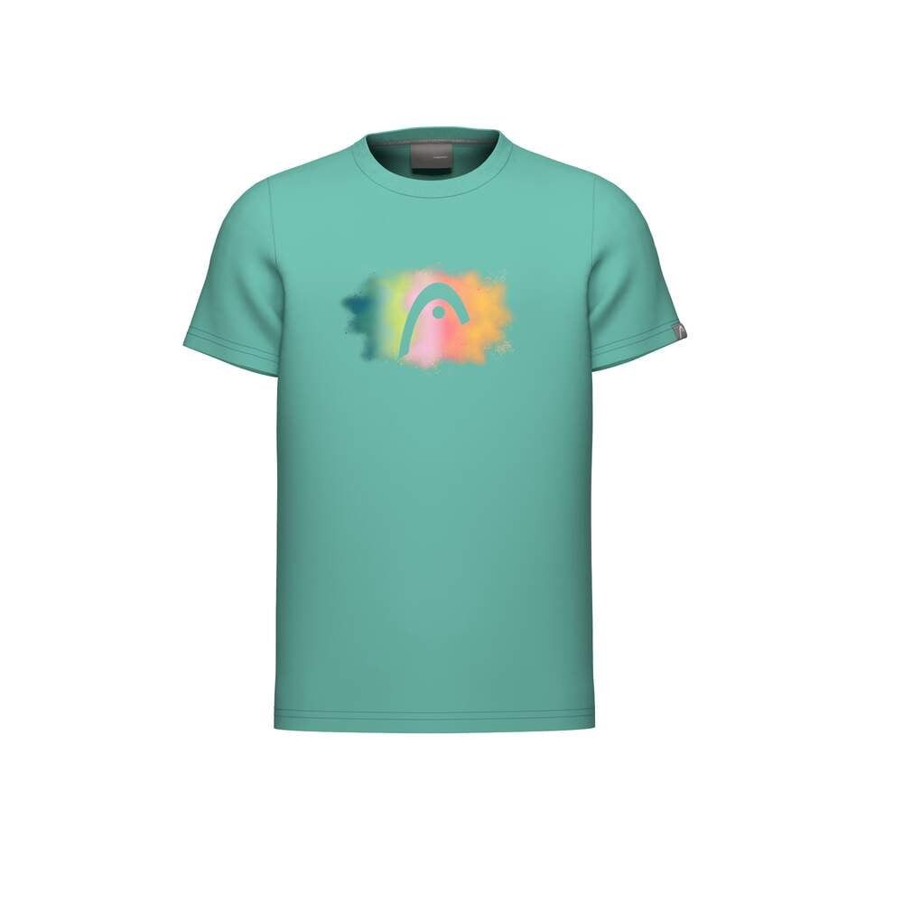 T-Shirt Carl (Mischgewebe) 2026 türkis Jungen