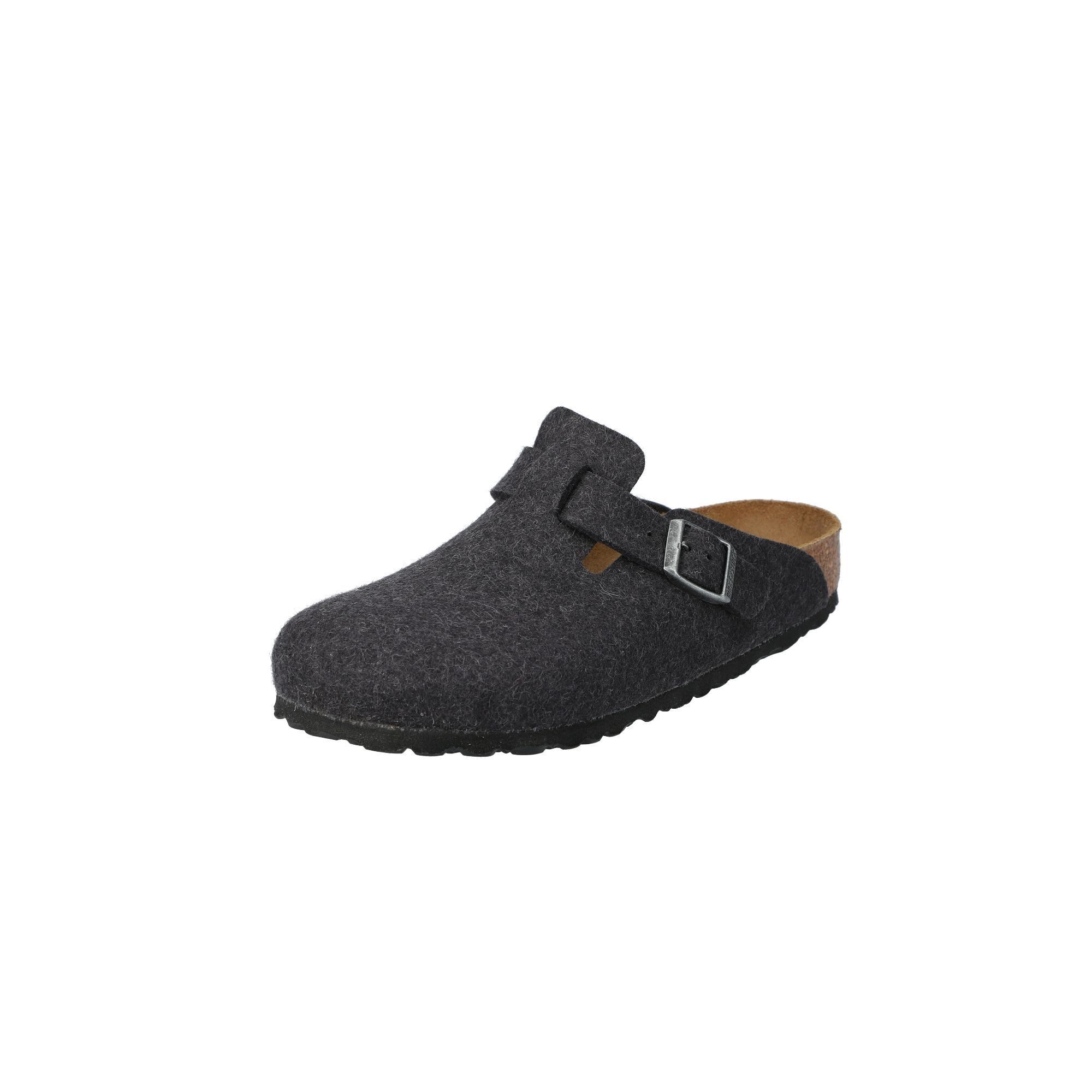Birkenstock Boston BS Clog (2-tlg)