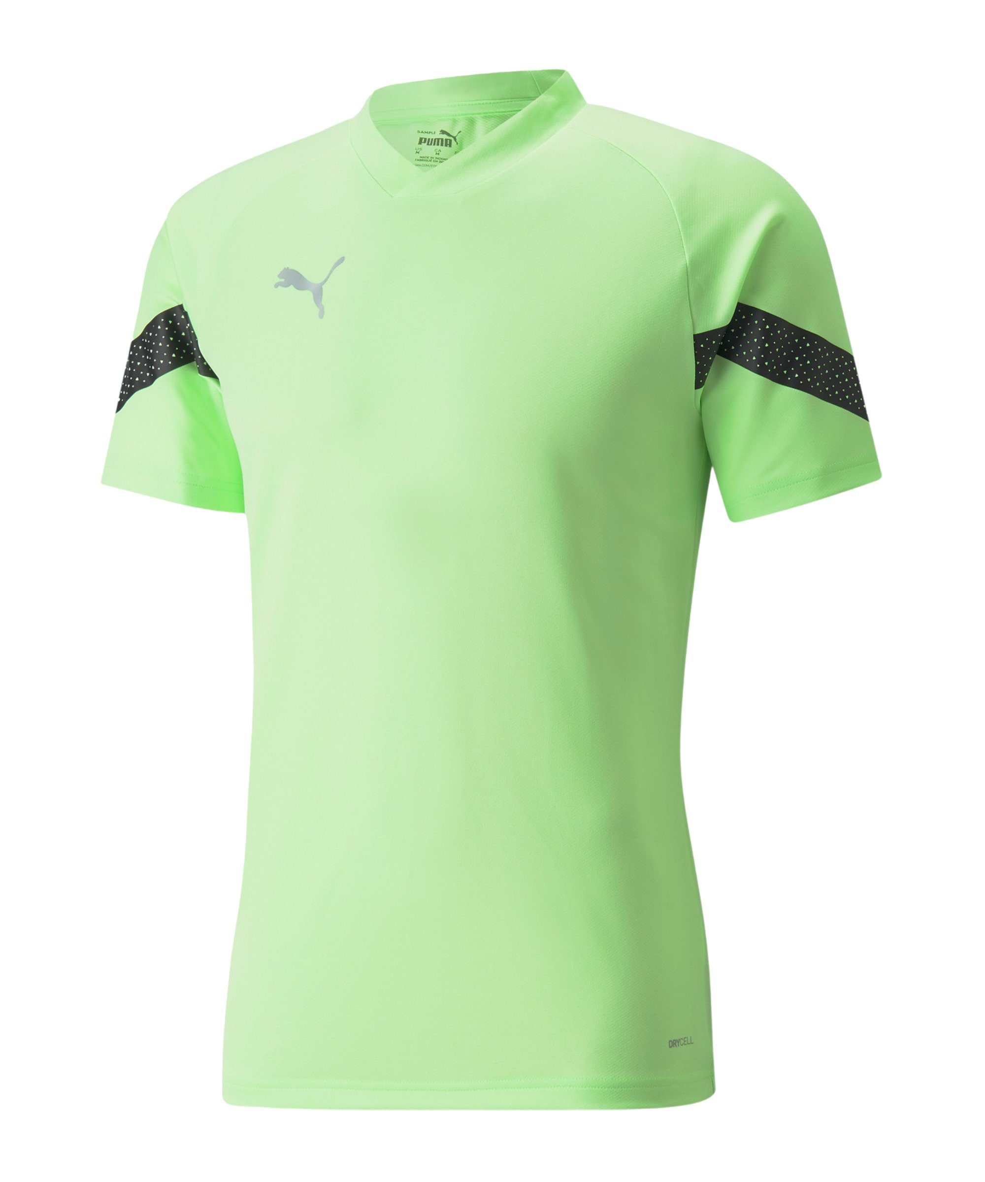 PUMA T-Shirt PUMA teamFINAL Trainingsshirt kurzarm günstig online kaufen